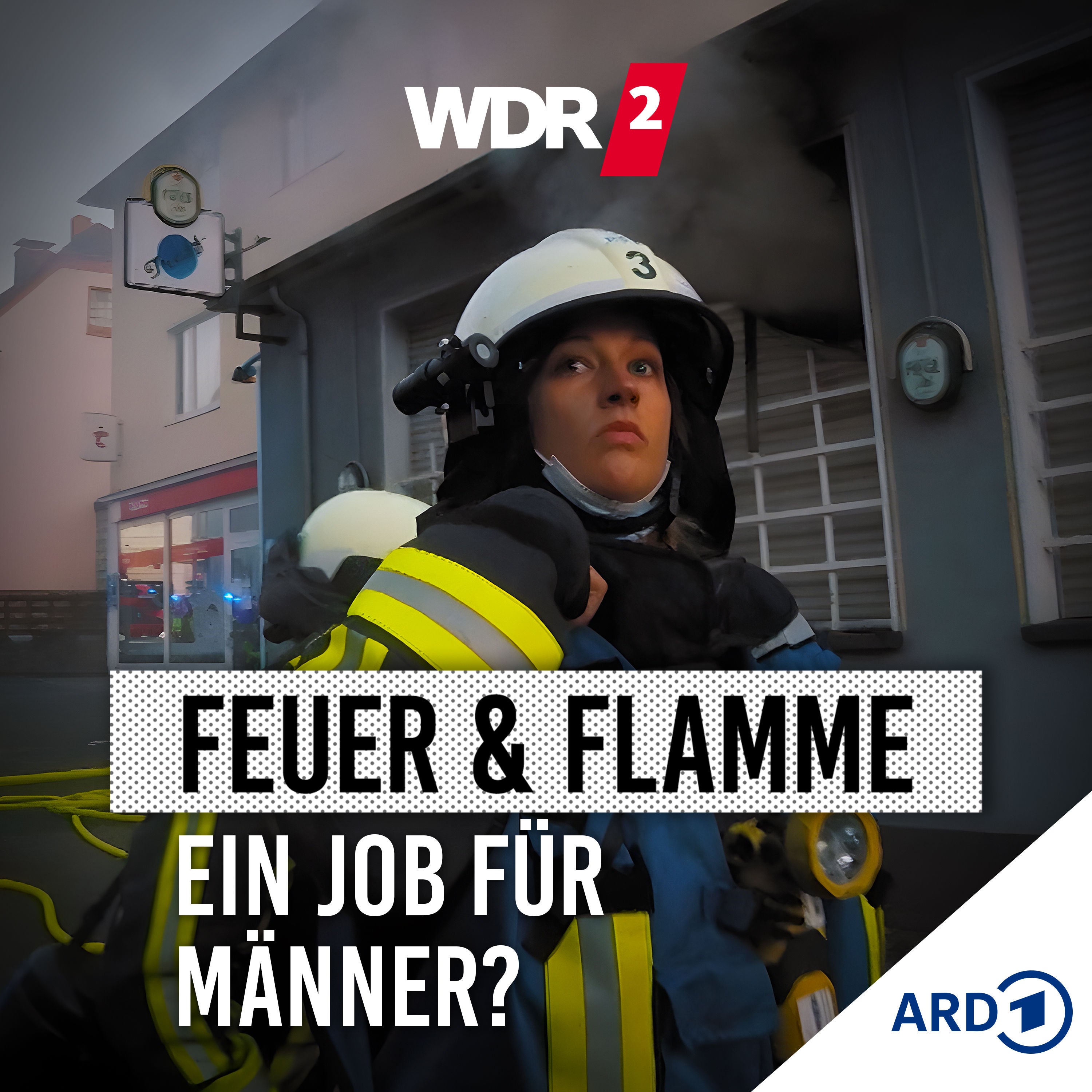 Frauen bei der Feuerwehr: Klischees & Herausforderungen