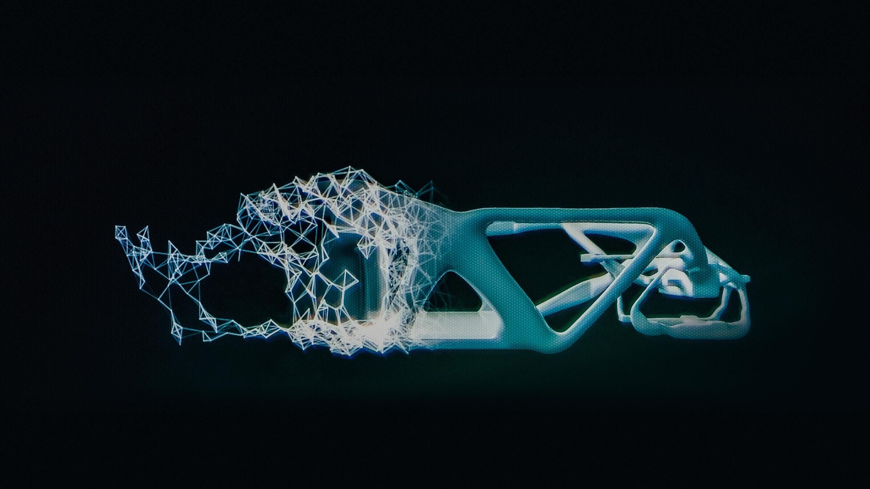 The incredible inventions of intuitive AI | Maurice Conti