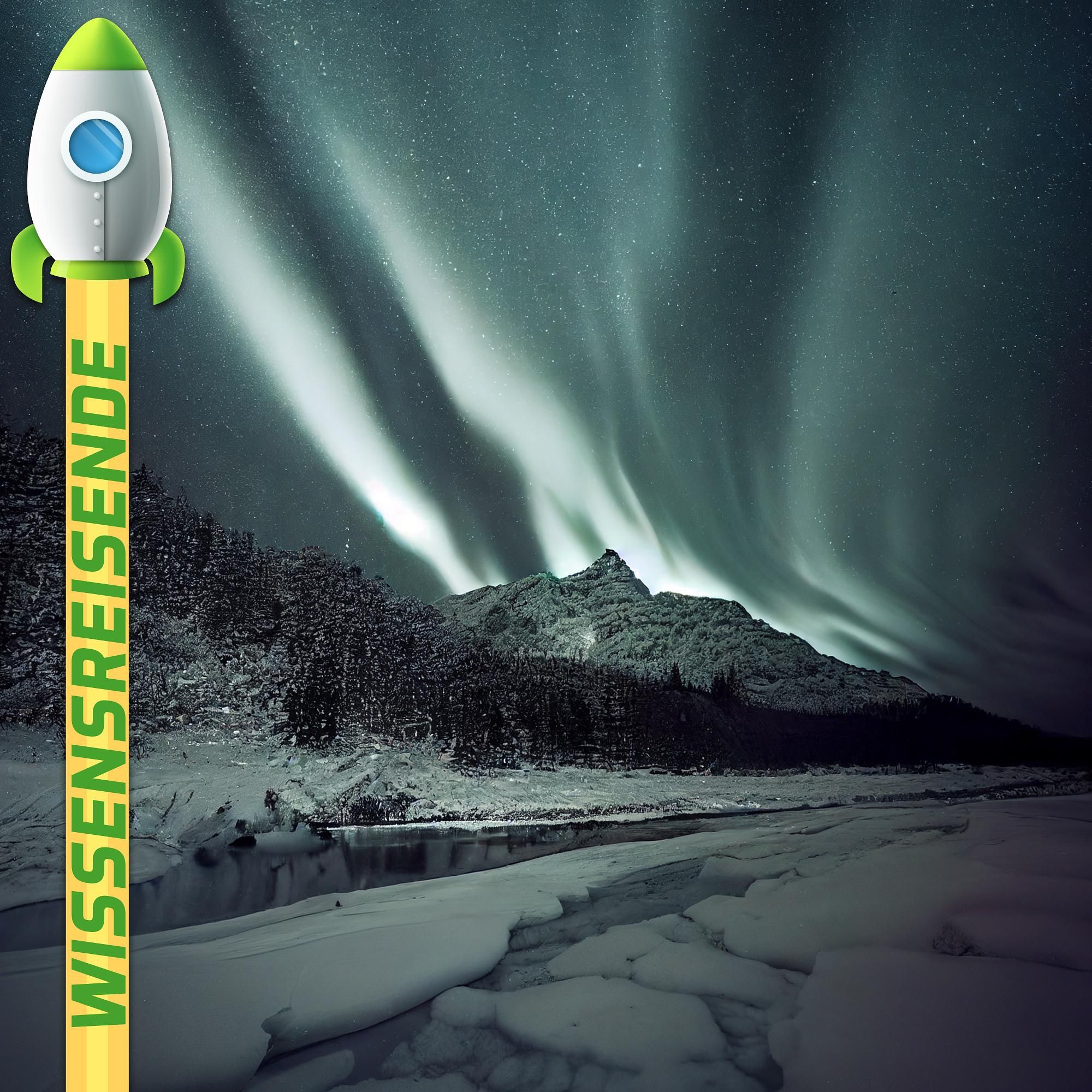 WR055 - Wer war die mysteriöse Frau aus dem Eistal?