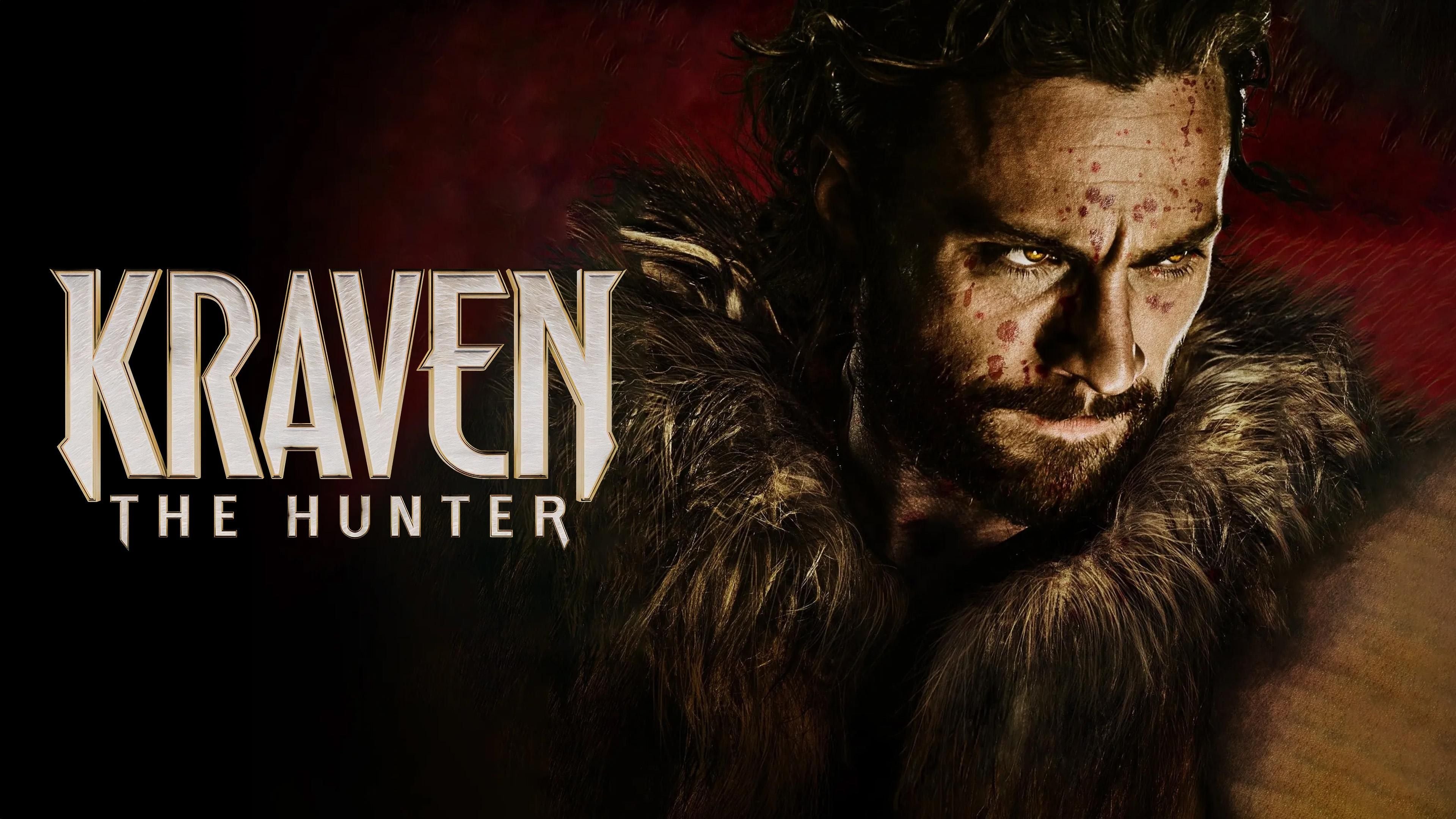 Kraven the Hunter