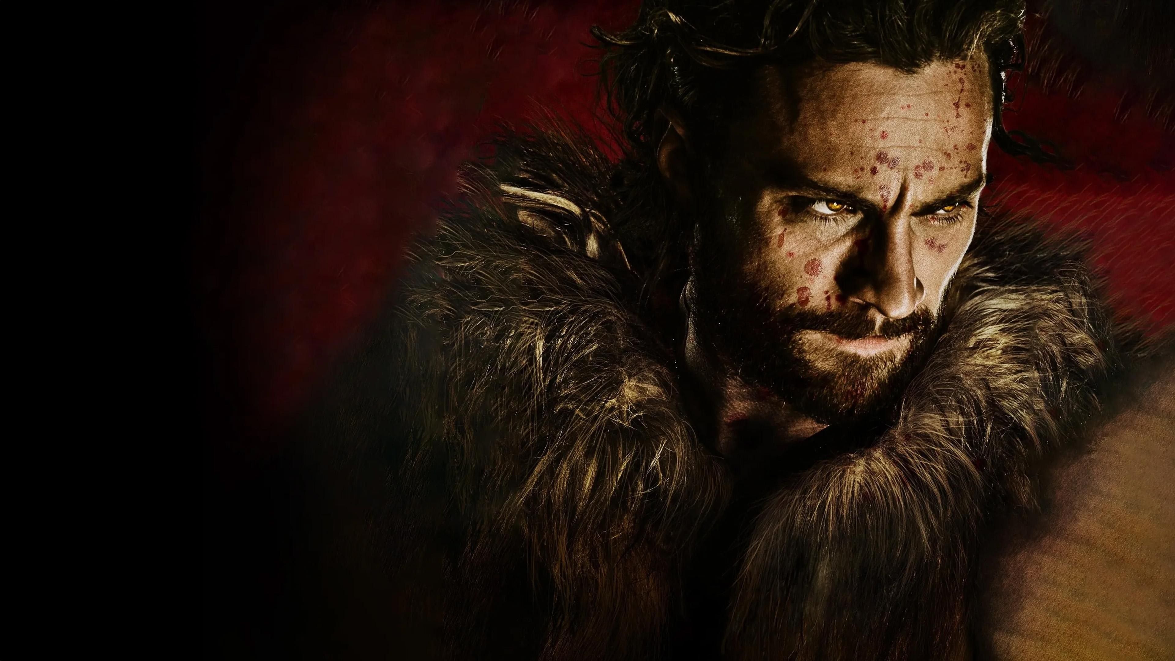 Kraven the Hunter
