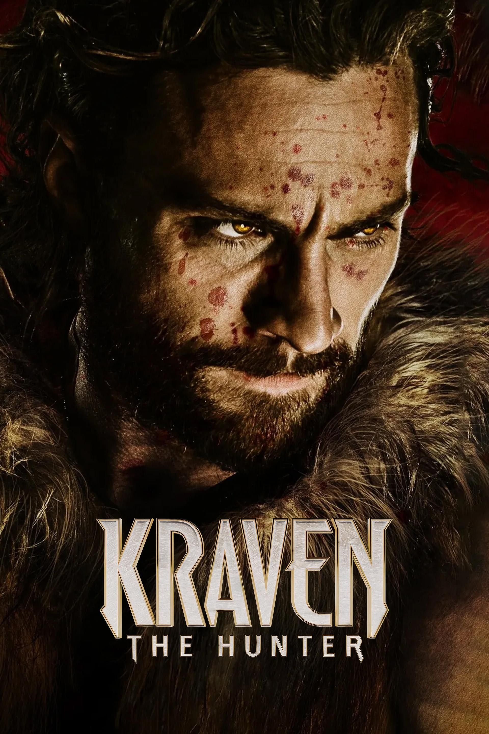 Kraven the Hunter