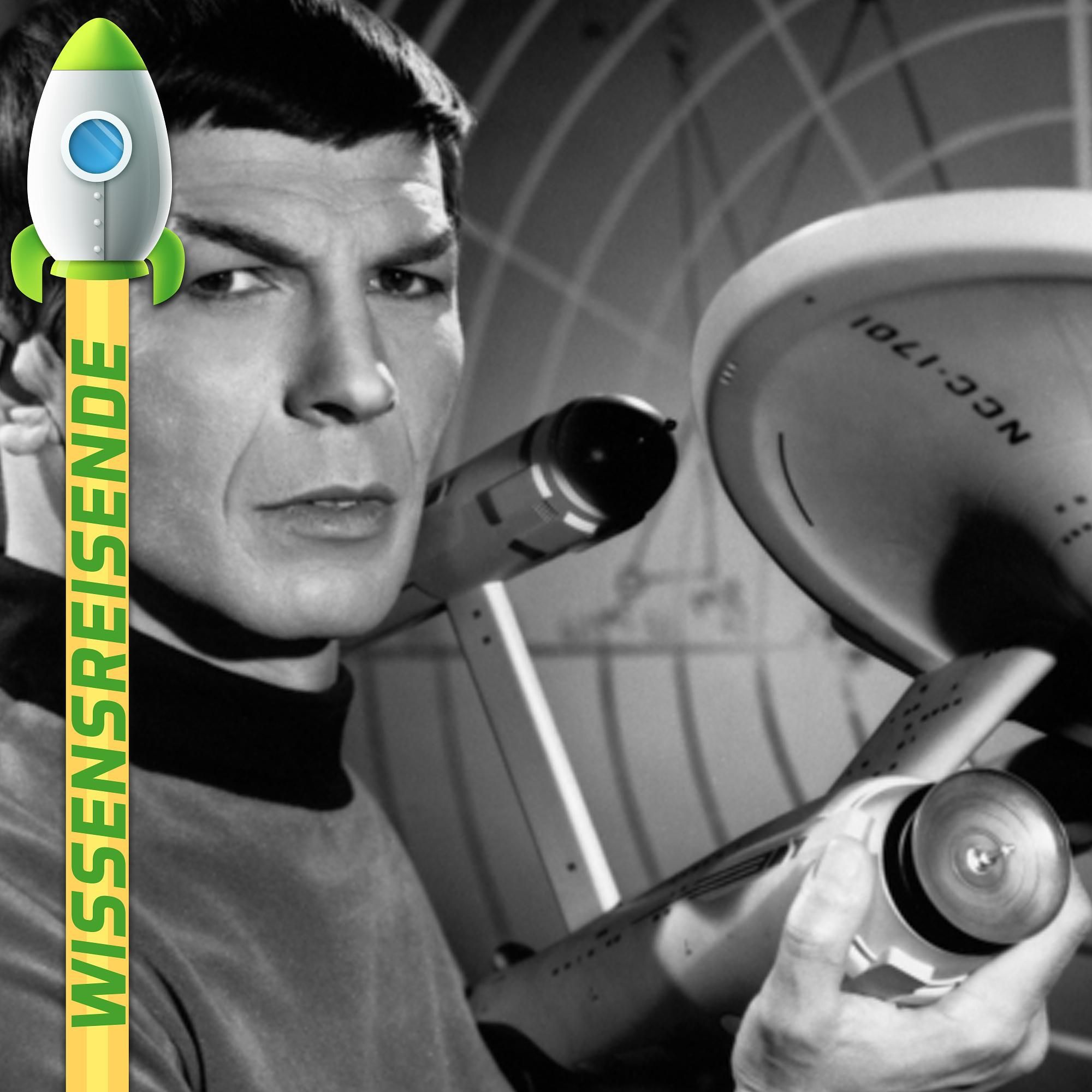 WR049 - Star Trek: Las Vegas