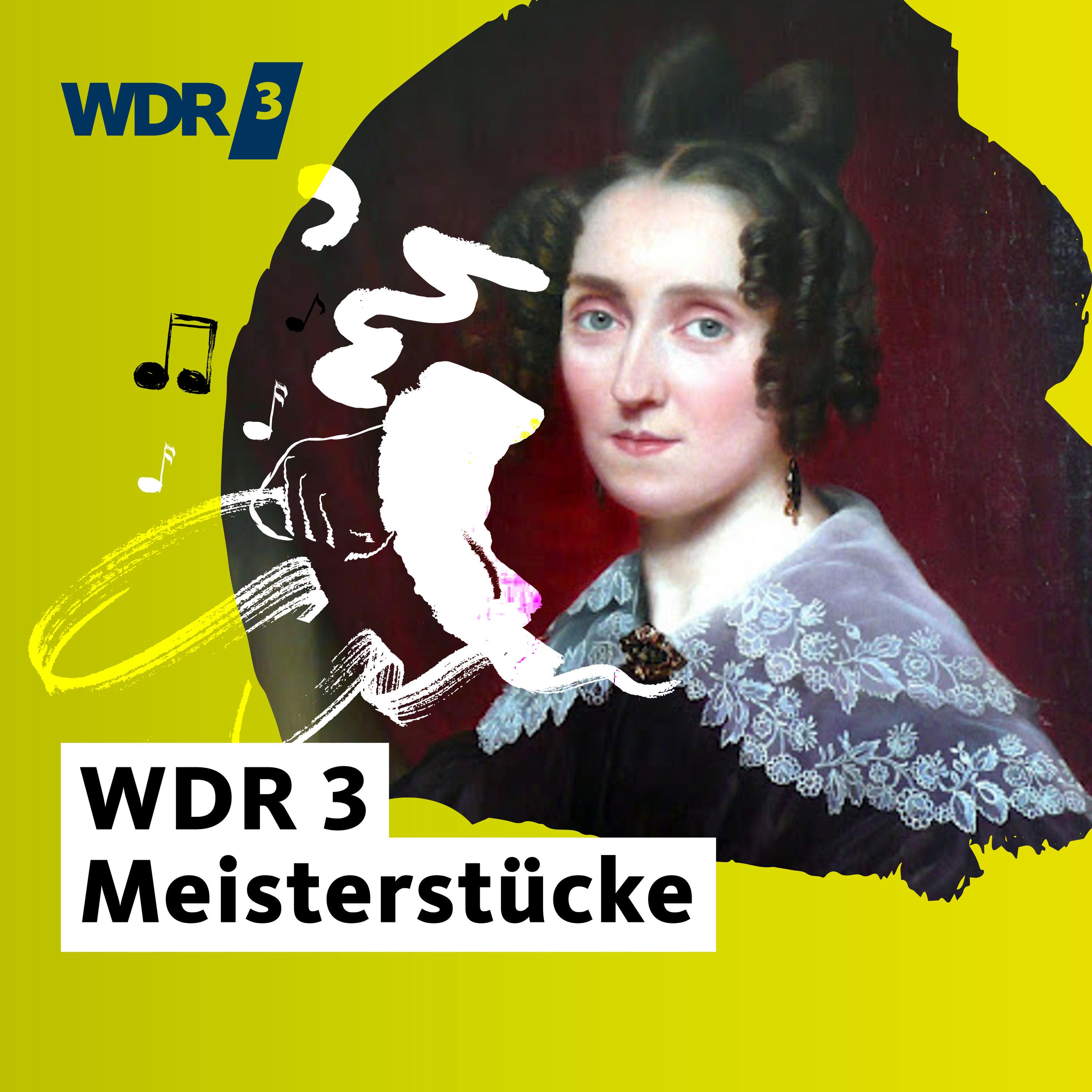 Louise Farrenc: 3. Sinfonie - Feuer und Finesse