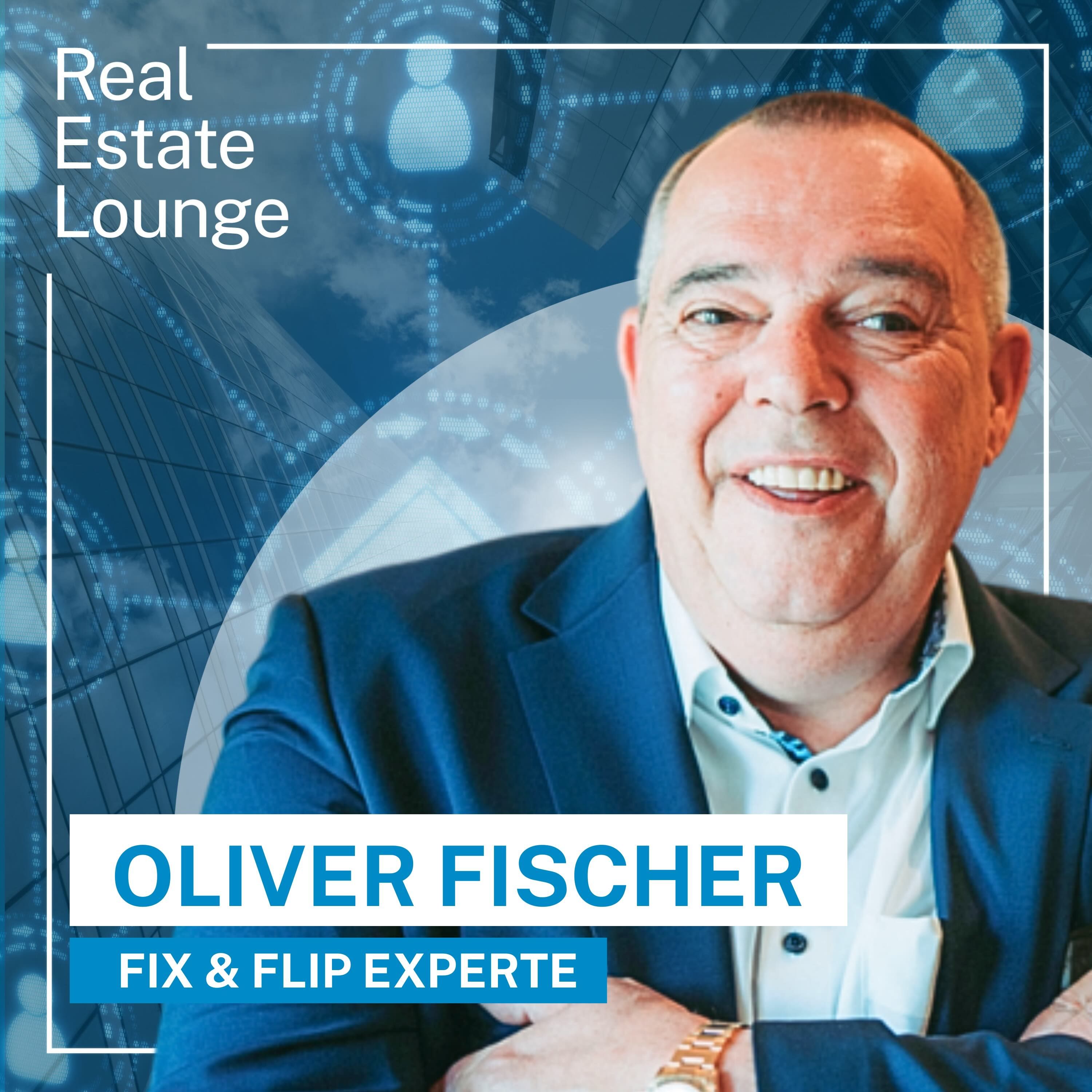 Wohnung kaufen, renovieren und verkaufen - Fix & Flip mit Oliver Fischer (1/2)