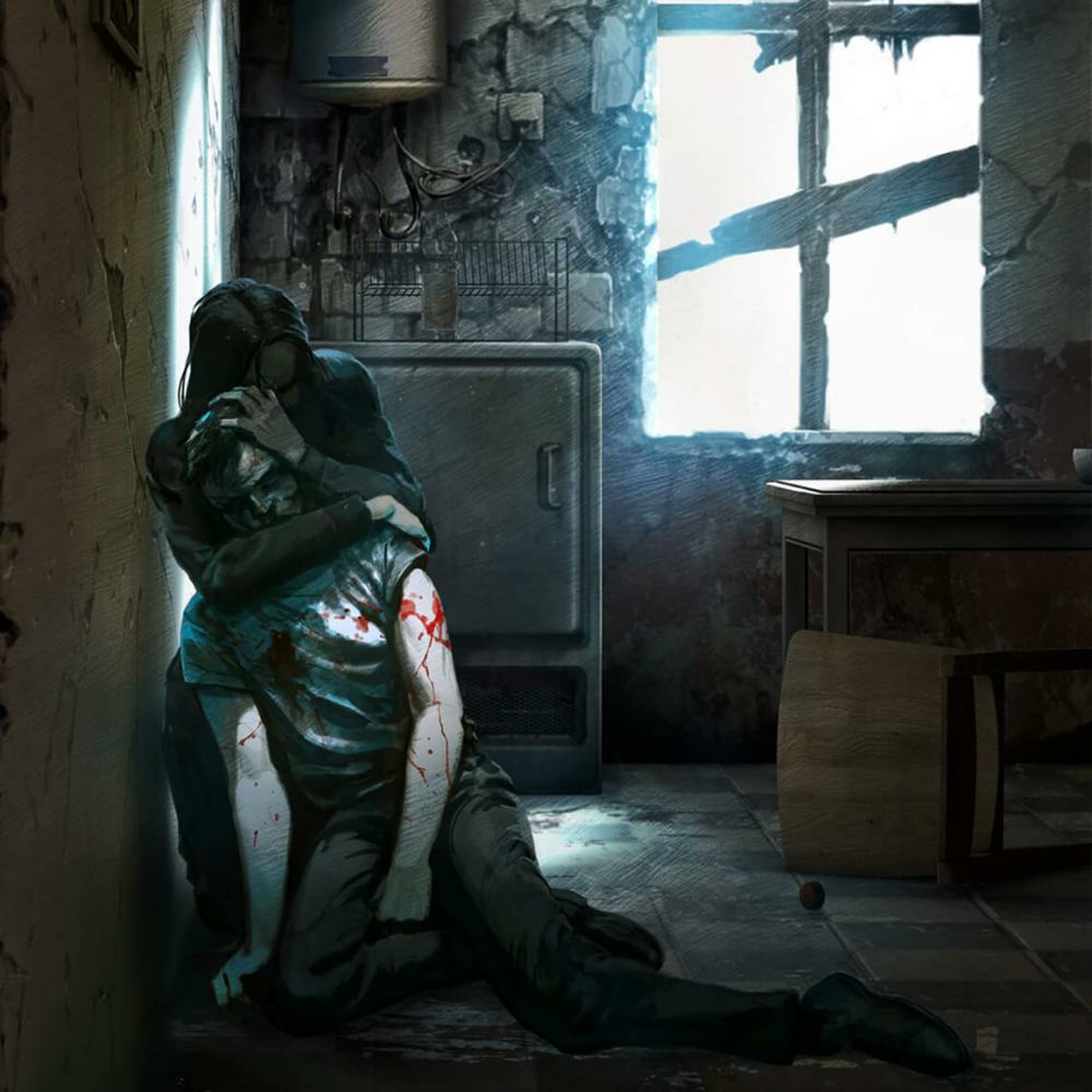 Runde #365: This War of Mine