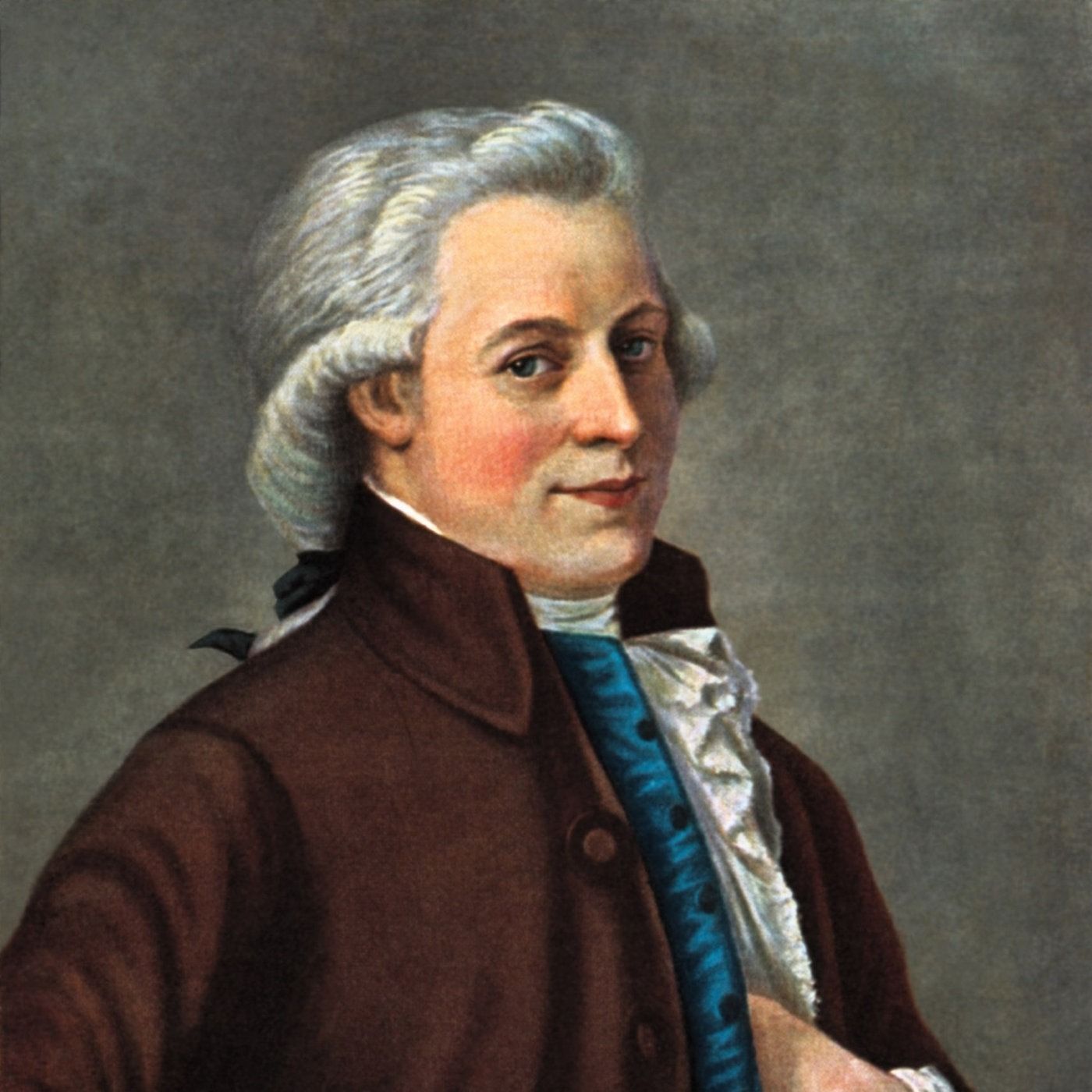 Wolfgang Amadeus Mozart: Eine kleine Nachtmusik (KV 525)