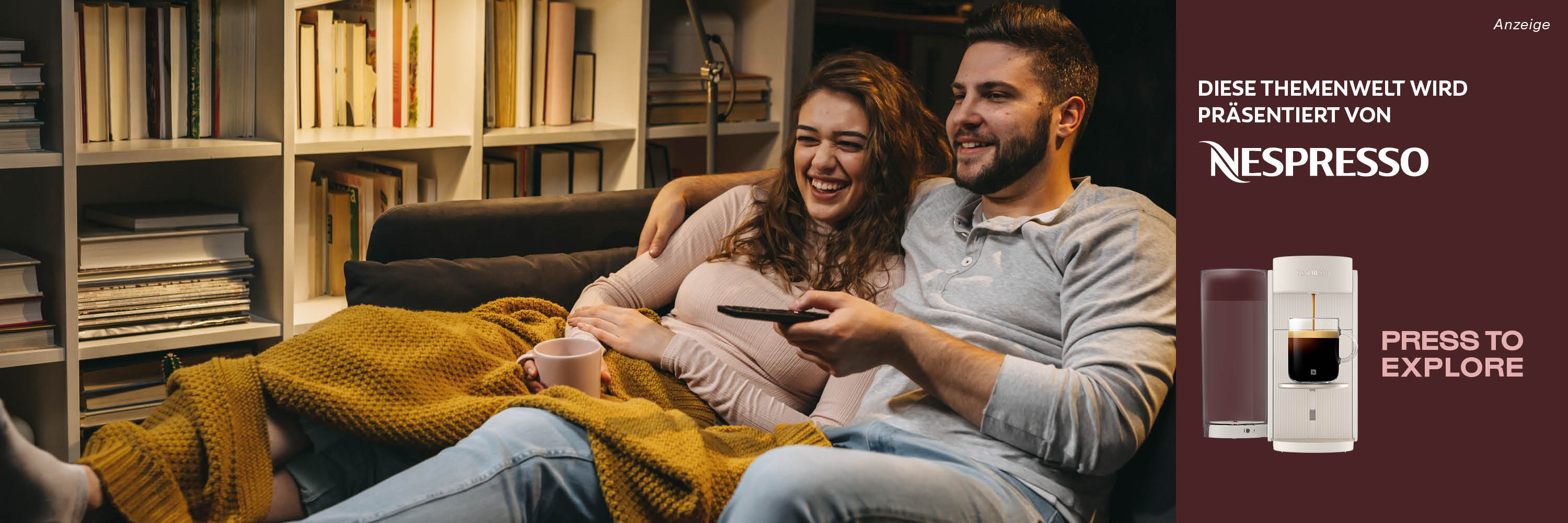 Filme, Serien und Shows auf RTL+