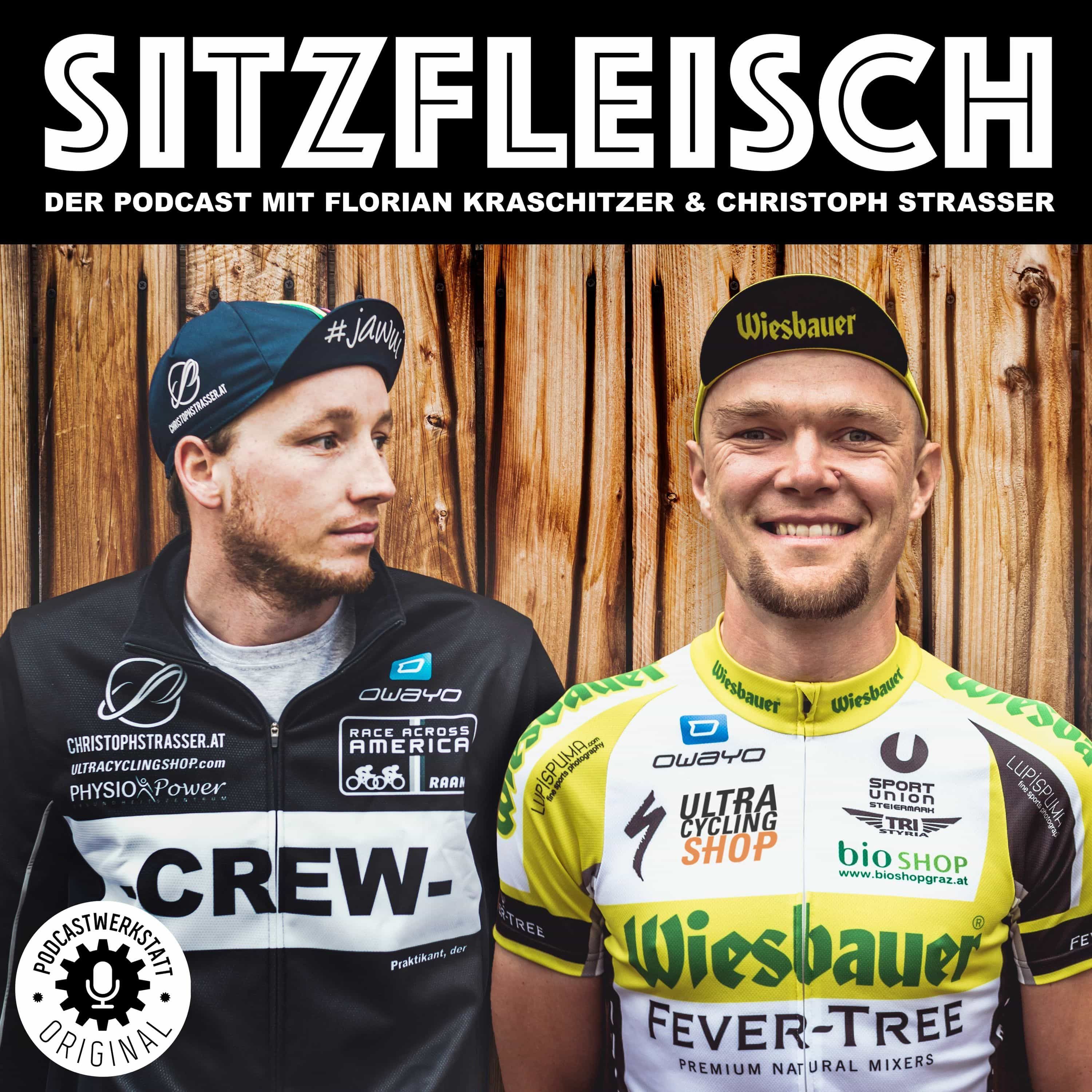 #26 - Arschkalt durch die Nacht