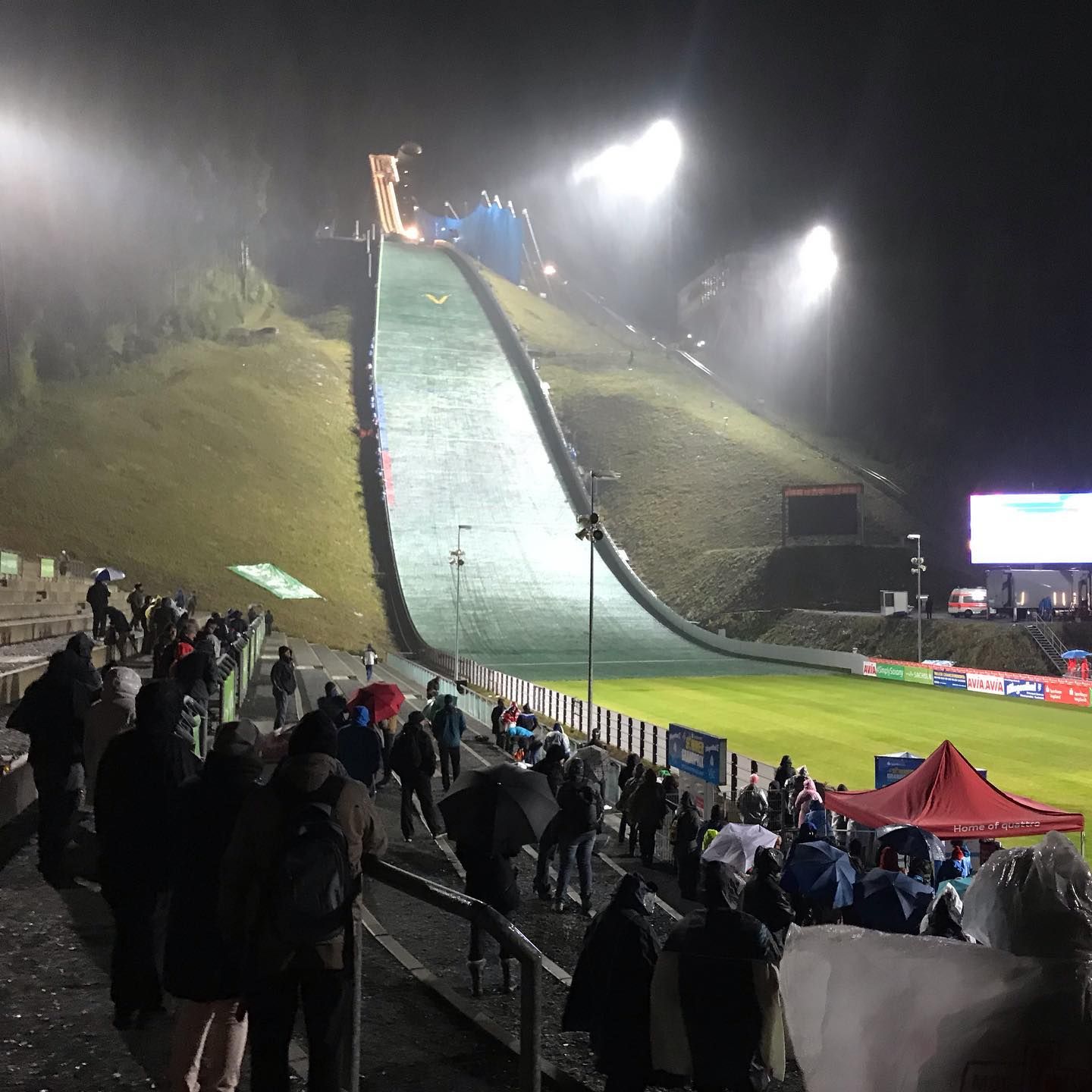 Sommer-Grand-Prix-Vorschau