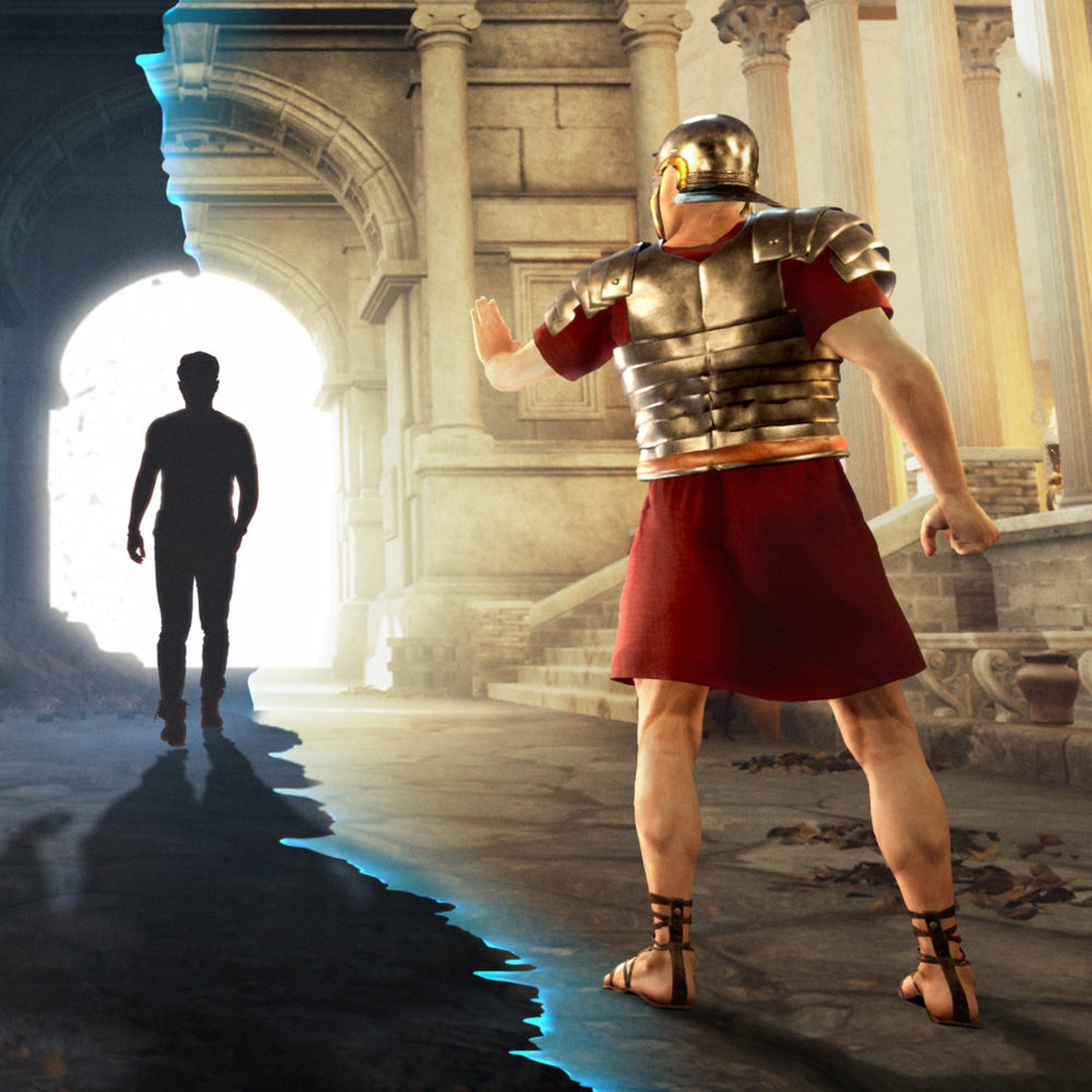Runde #337: Das beste Spiel des Jahres?