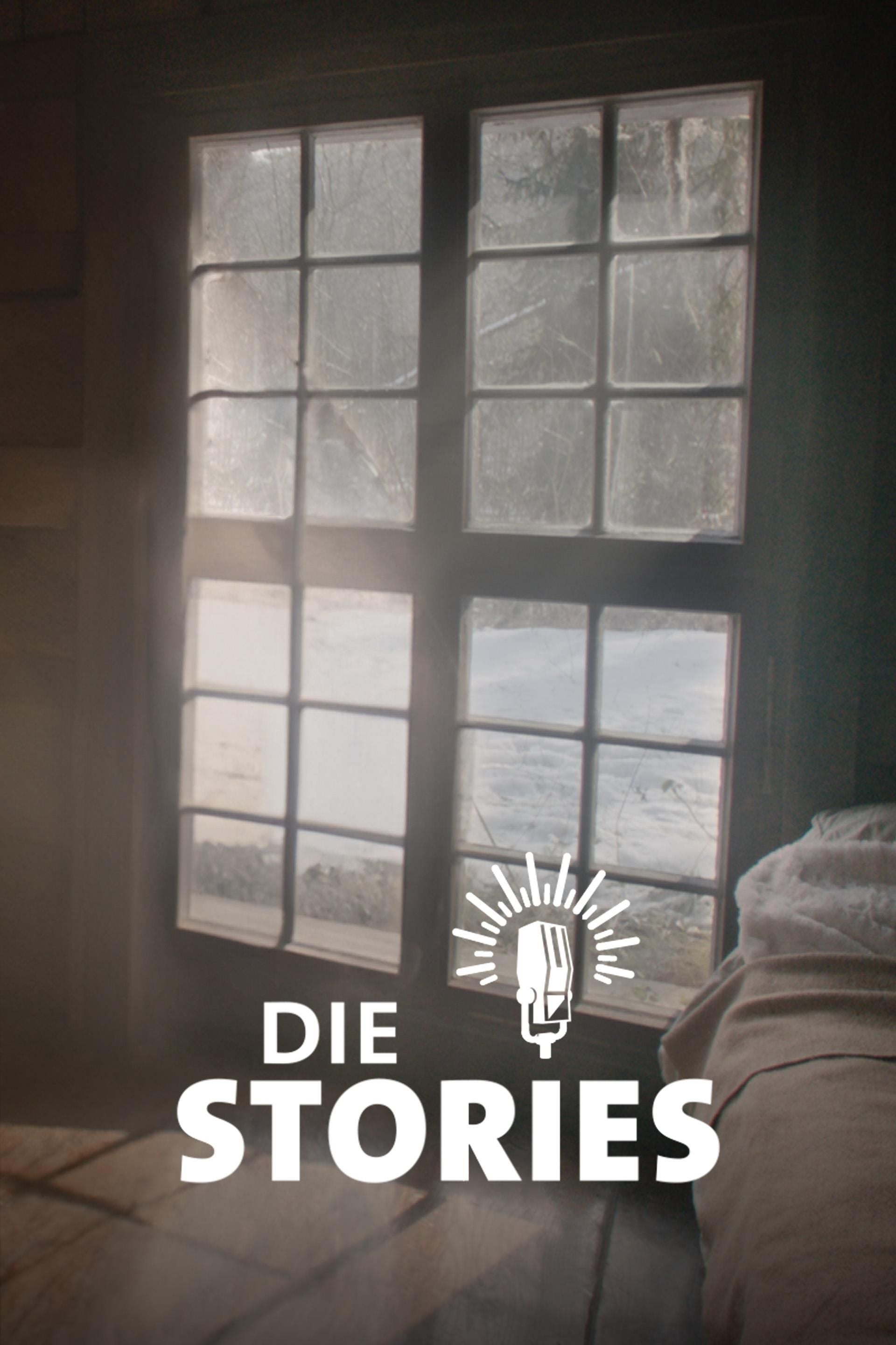 Die Künstlerstories