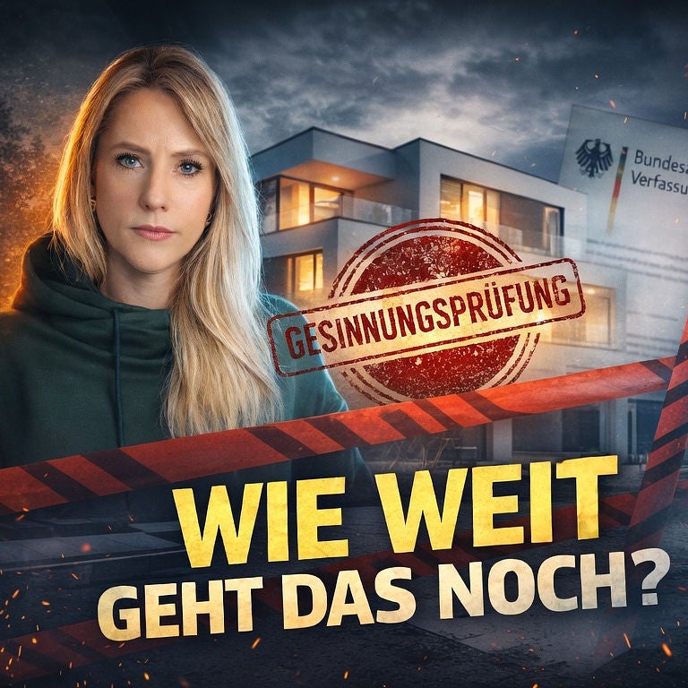 #2: Kein Haus für ‚Falsche‘?