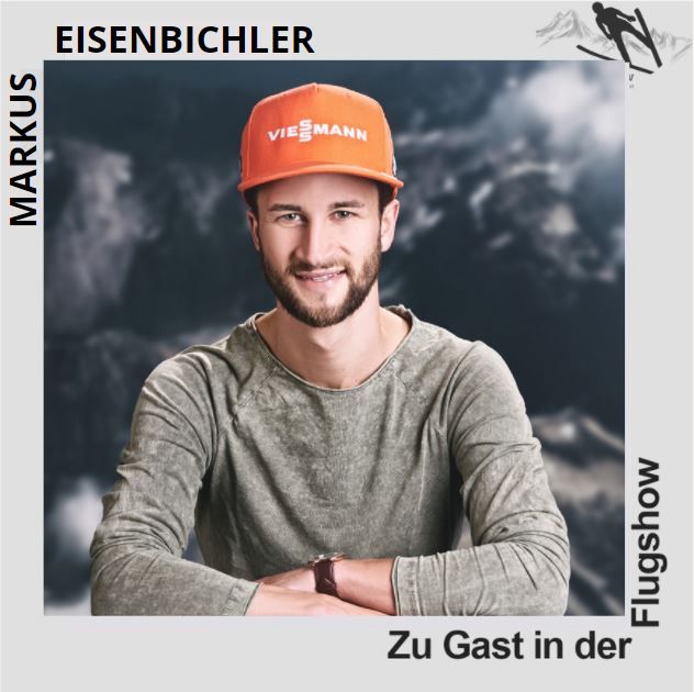 Markus Eisenbichler im Interview
