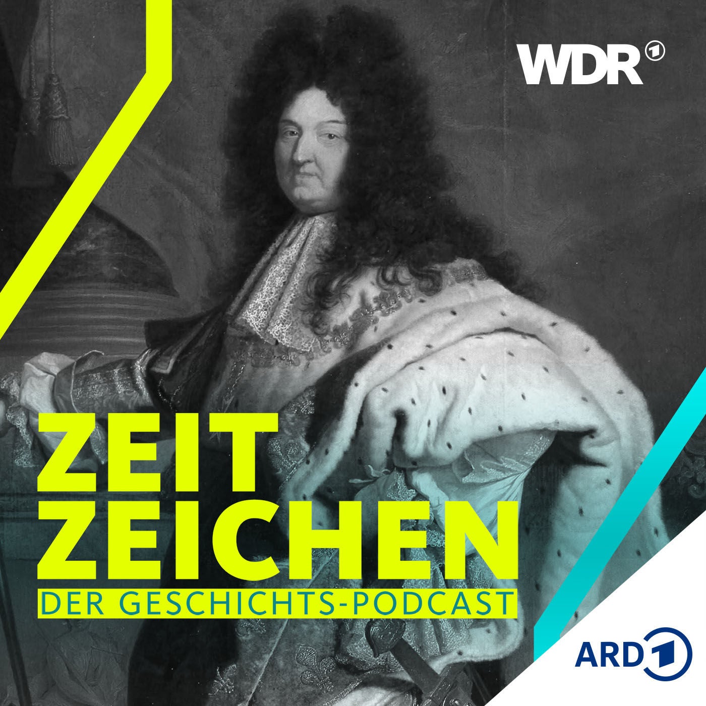 "Der Staat bin ich": Der Satz, der nie gesagt wurde