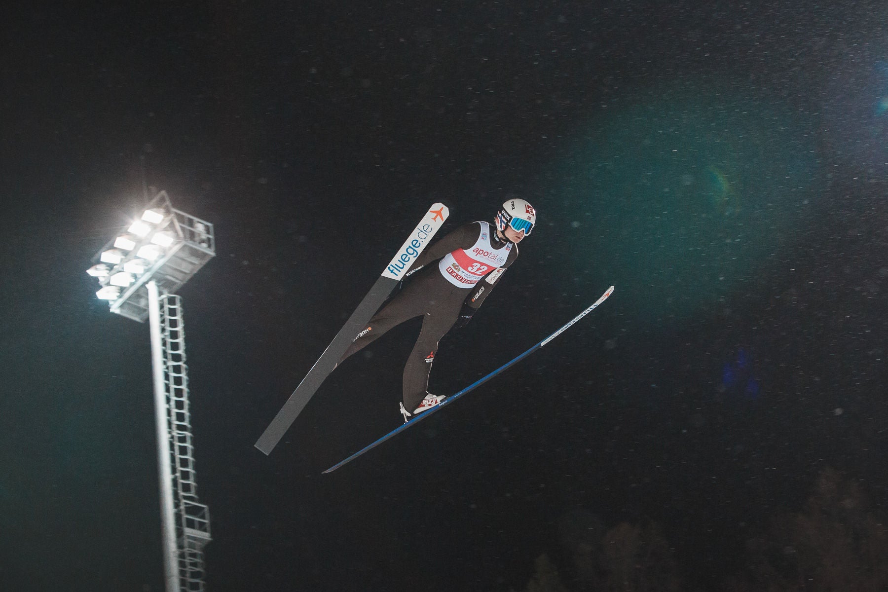 Zakopane-Rückblick: Lindvik macht den Granerud
