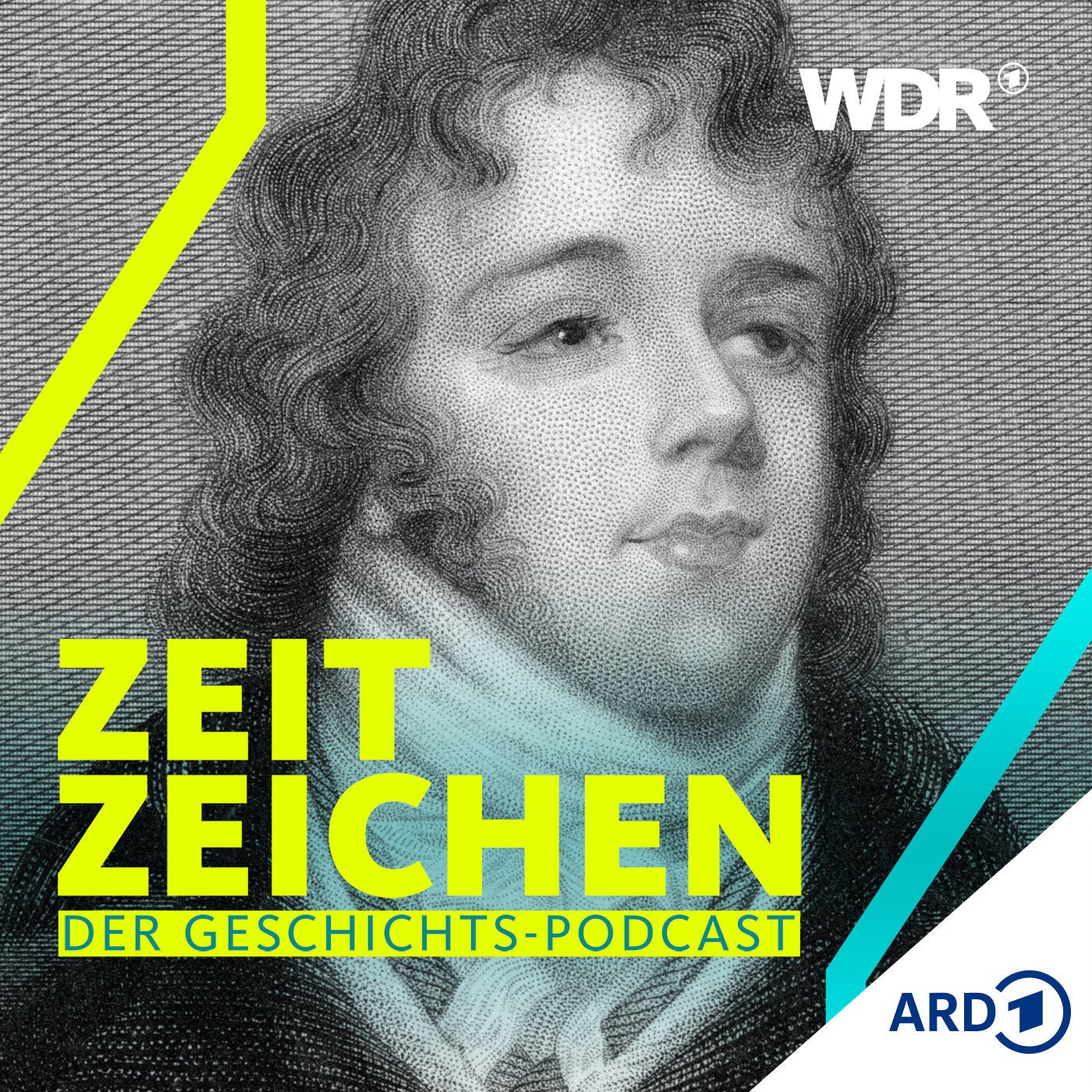 Der erste Dandy: Beau Brummells Leben vom Modekönig zum Bettler