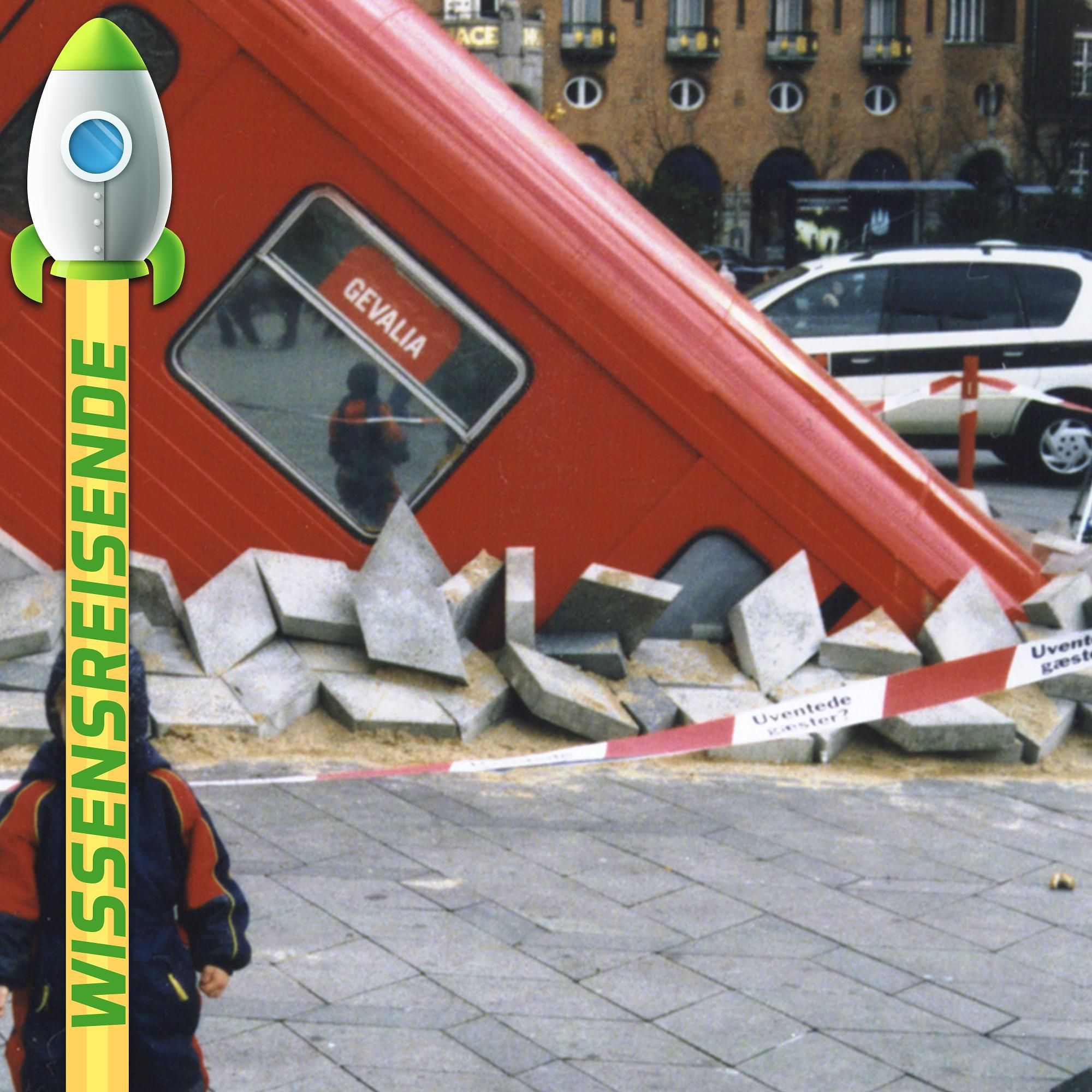 WR029 - Der erste April und seine Geschichte(n)