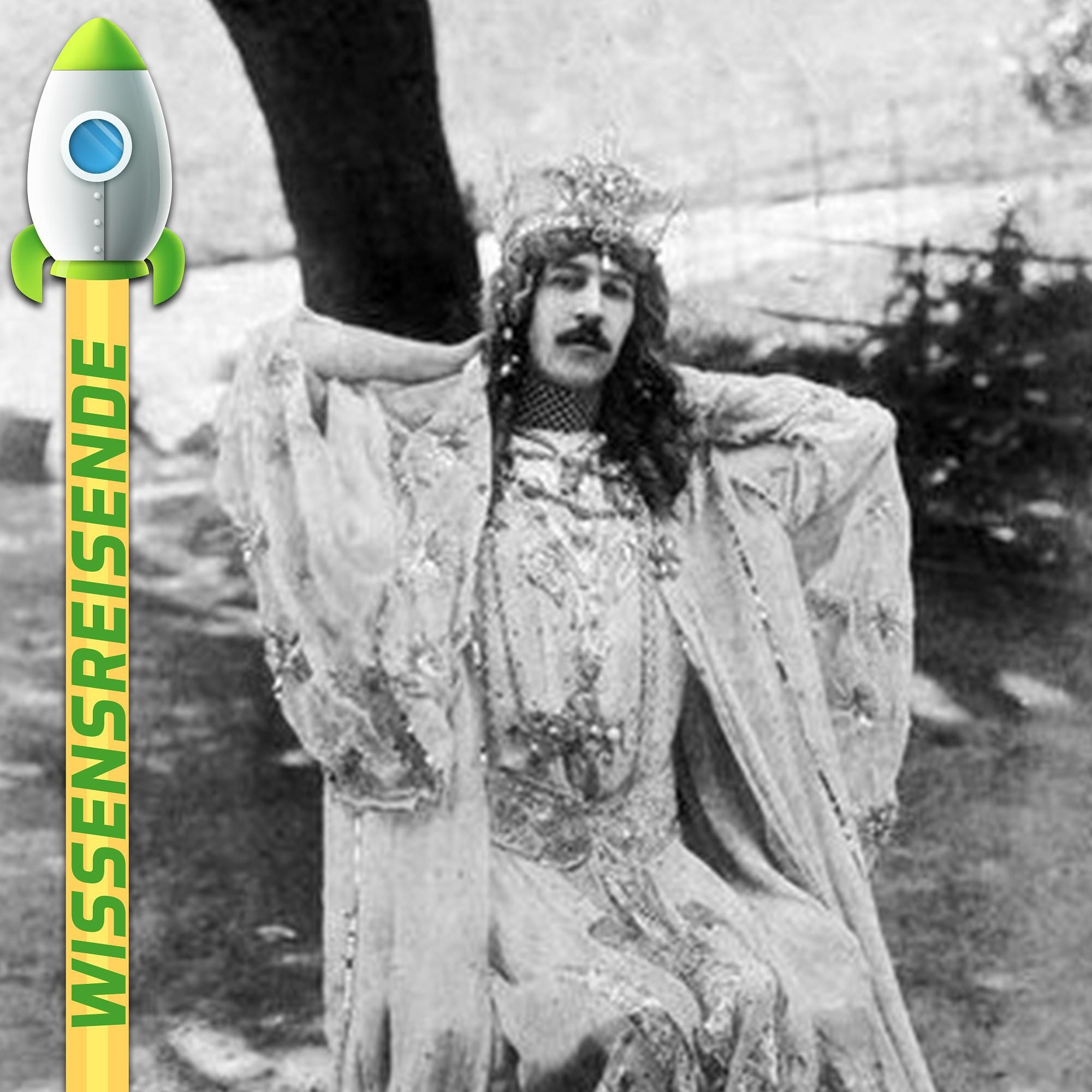 WR044 - Der tanzende Marquess