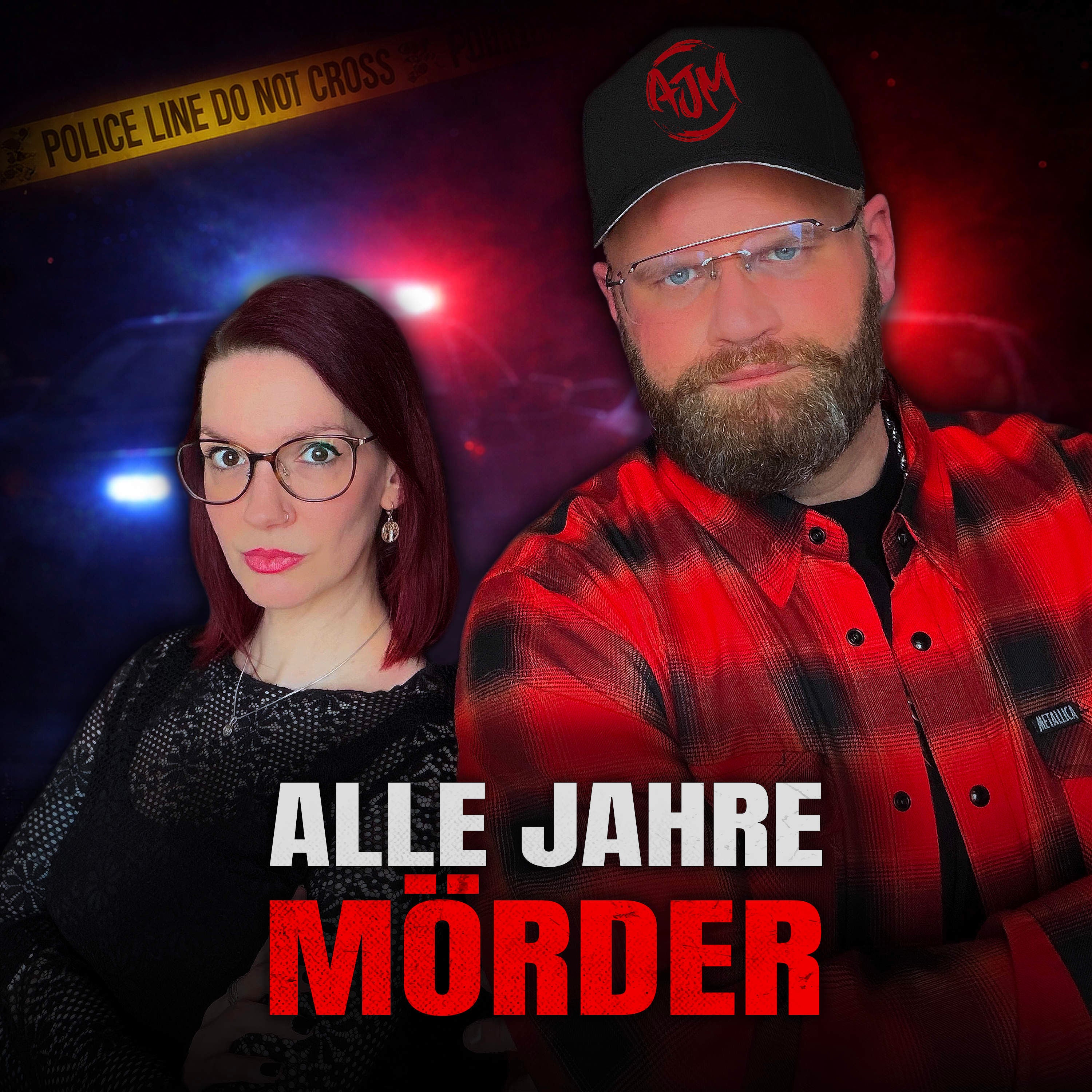 #281 Babes in the Wood - Der freigesprochene Mörder
