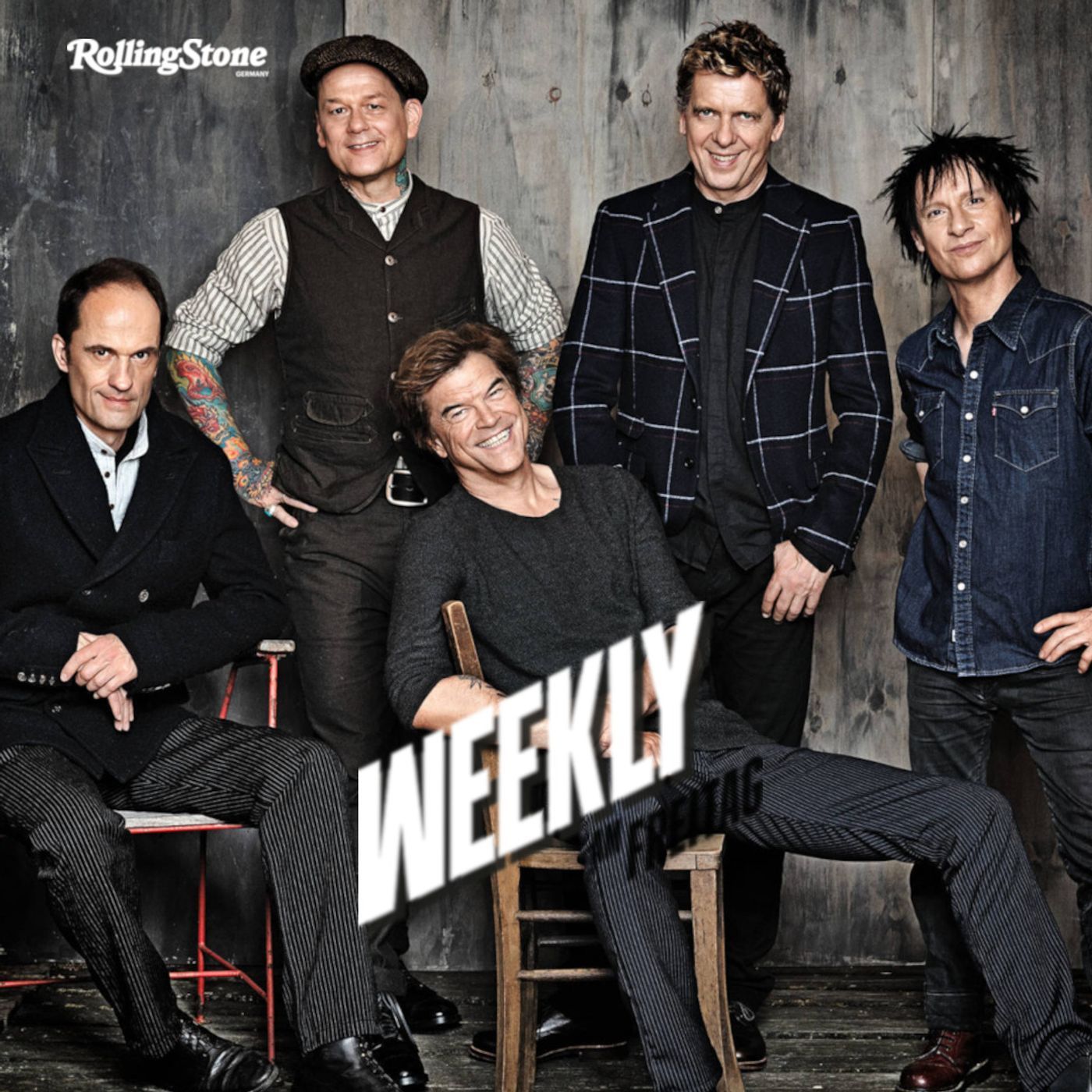Die Toten Hosen: Unsere 10 Lieblingslieder