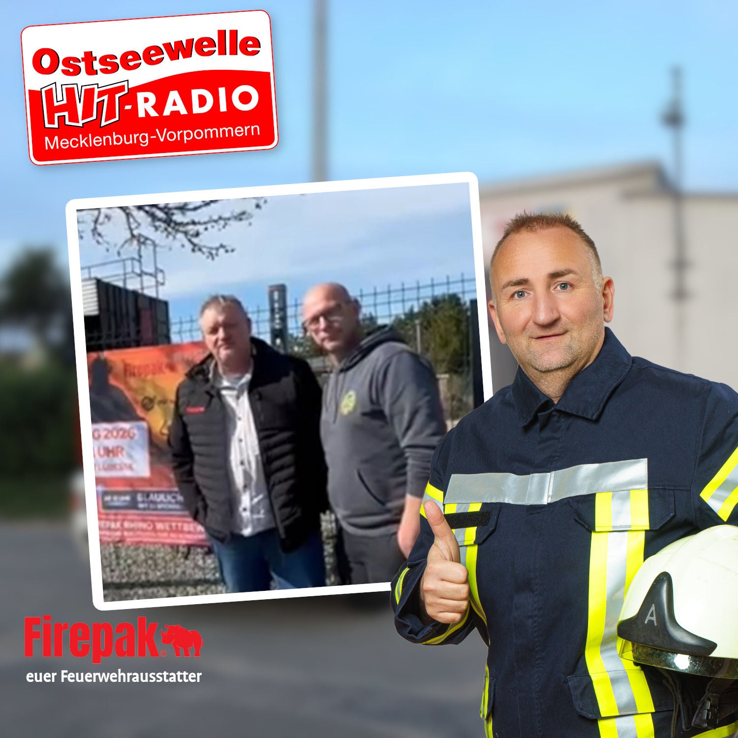 "Wasser marsch!" - Folge 108