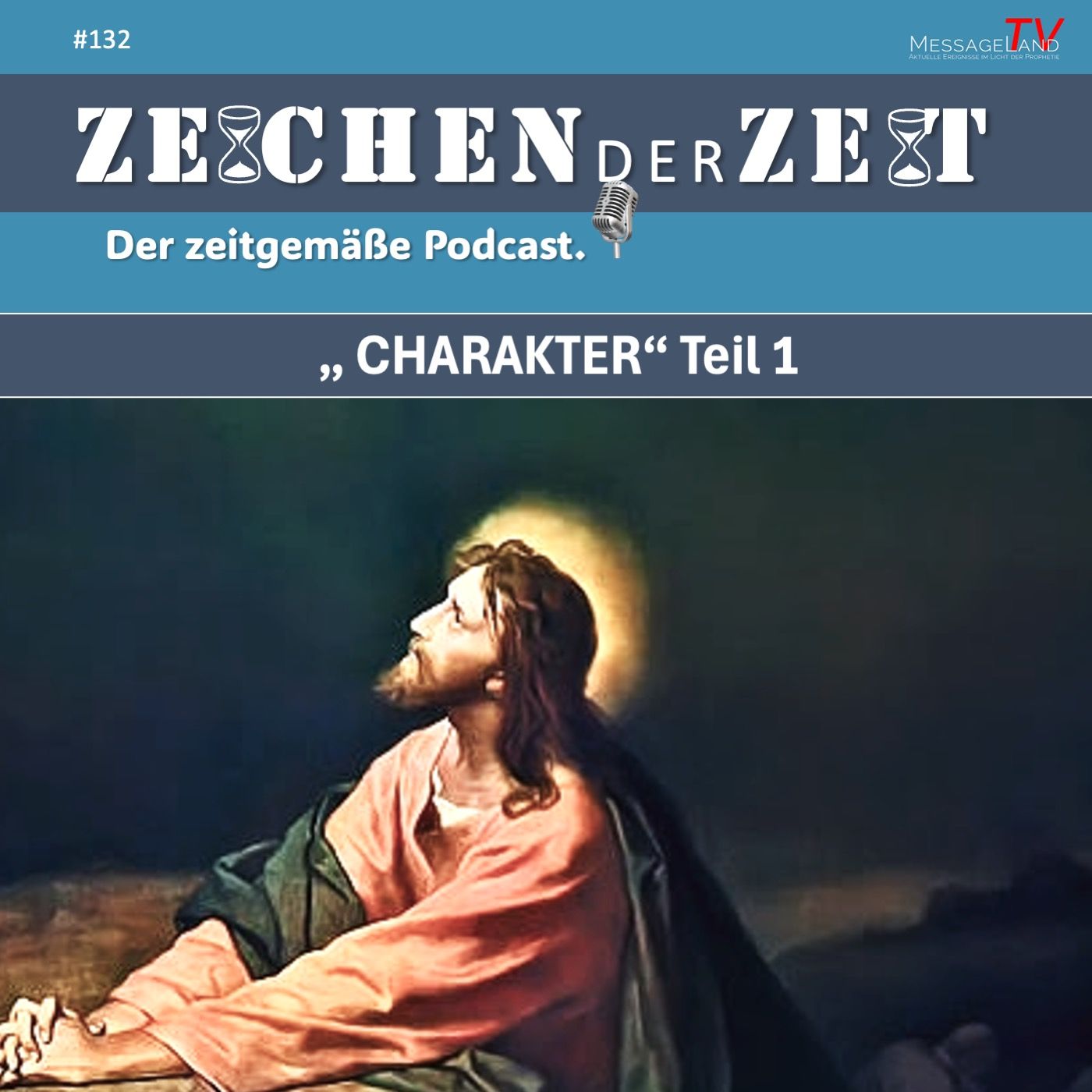#132 Charakter - Teil 1