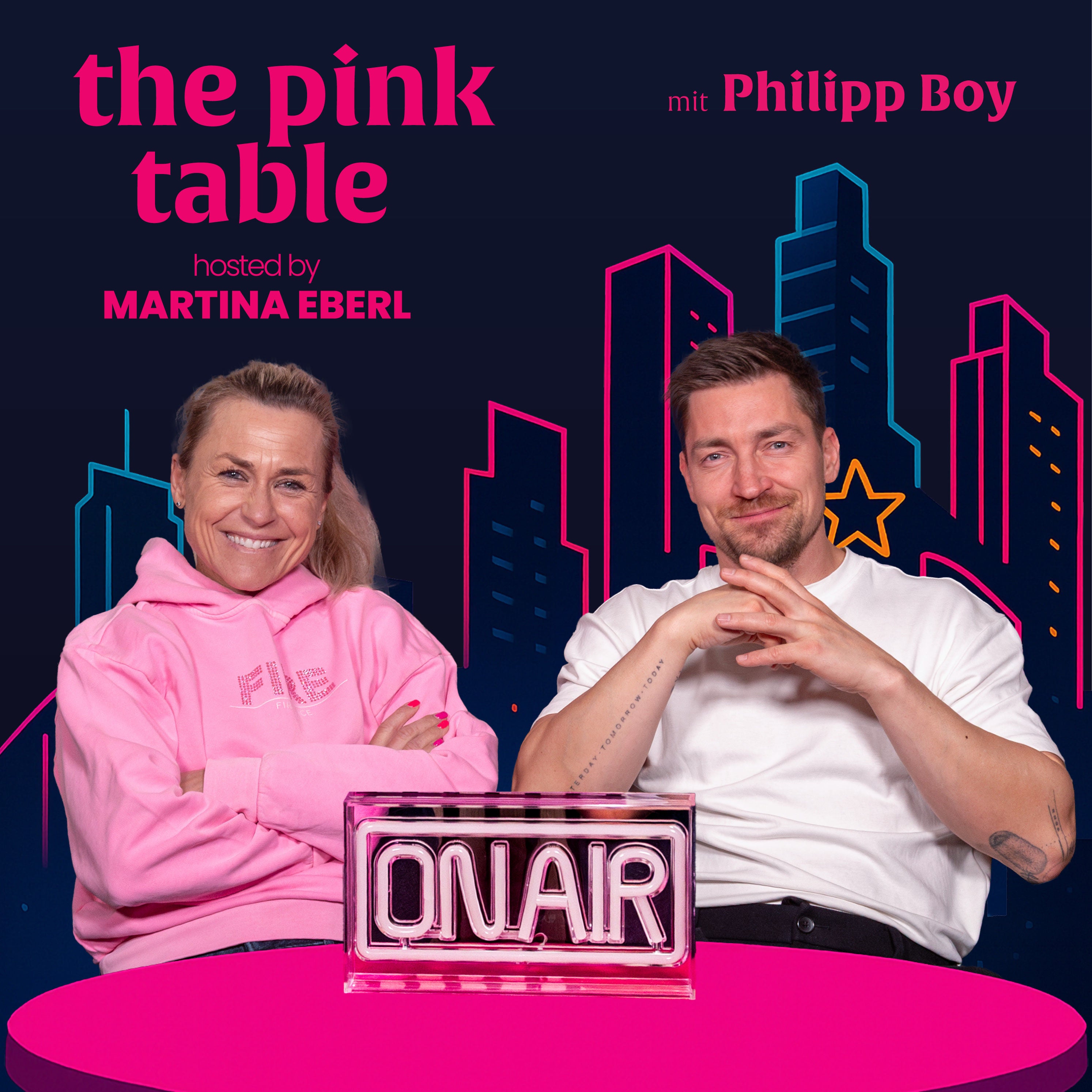 Philipp Boy unfiltered: Geld, Mindset, Medaillen & warum Dankbarkeit alles verändert