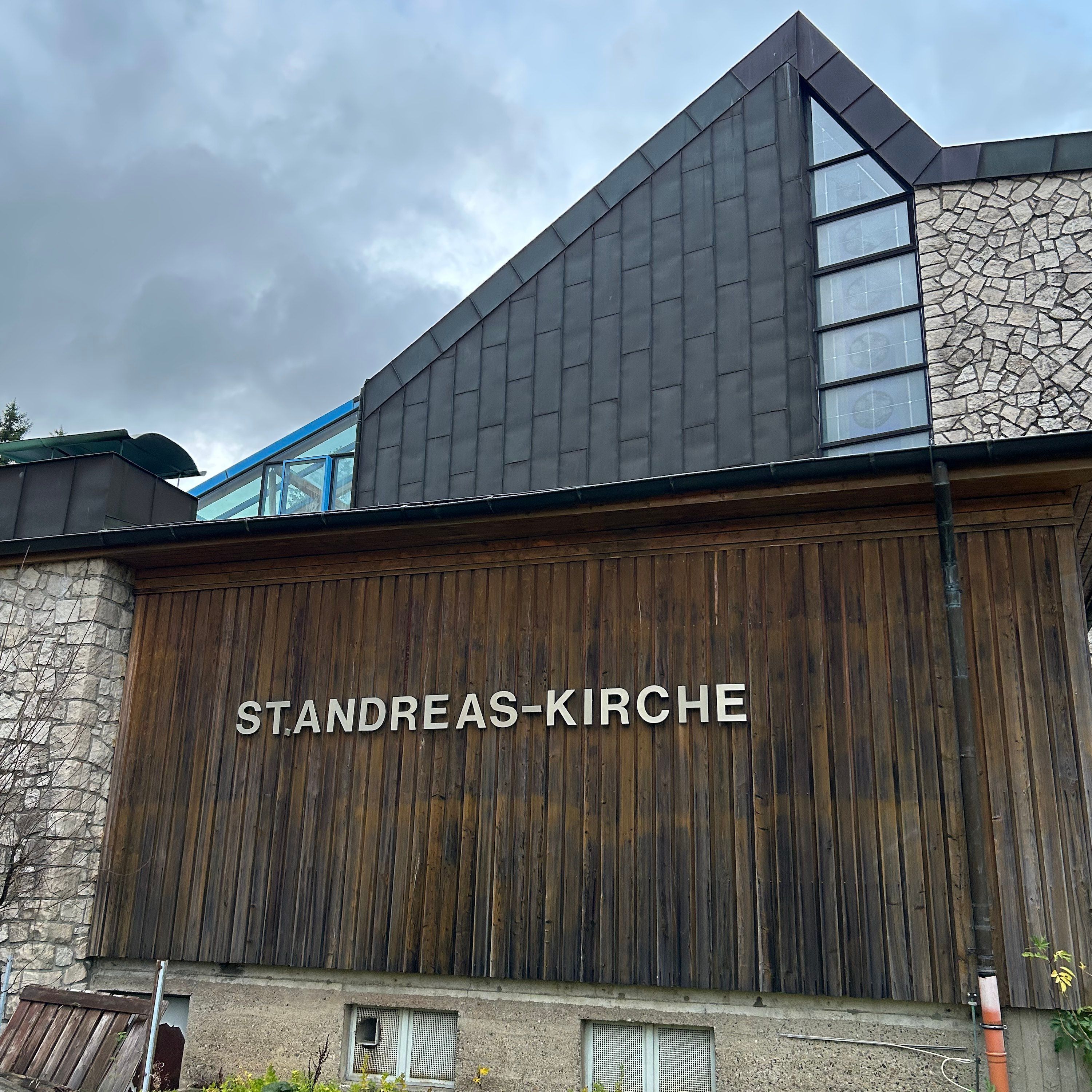 Wie kommt die Kirche zu ihrem Namen?