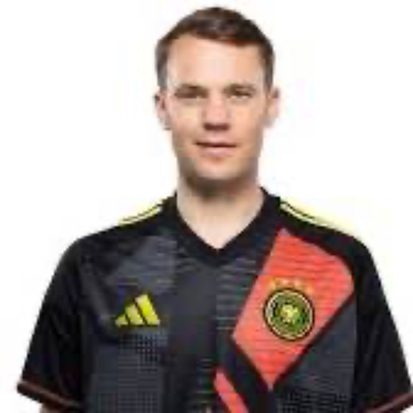 Neuer muss zur WM