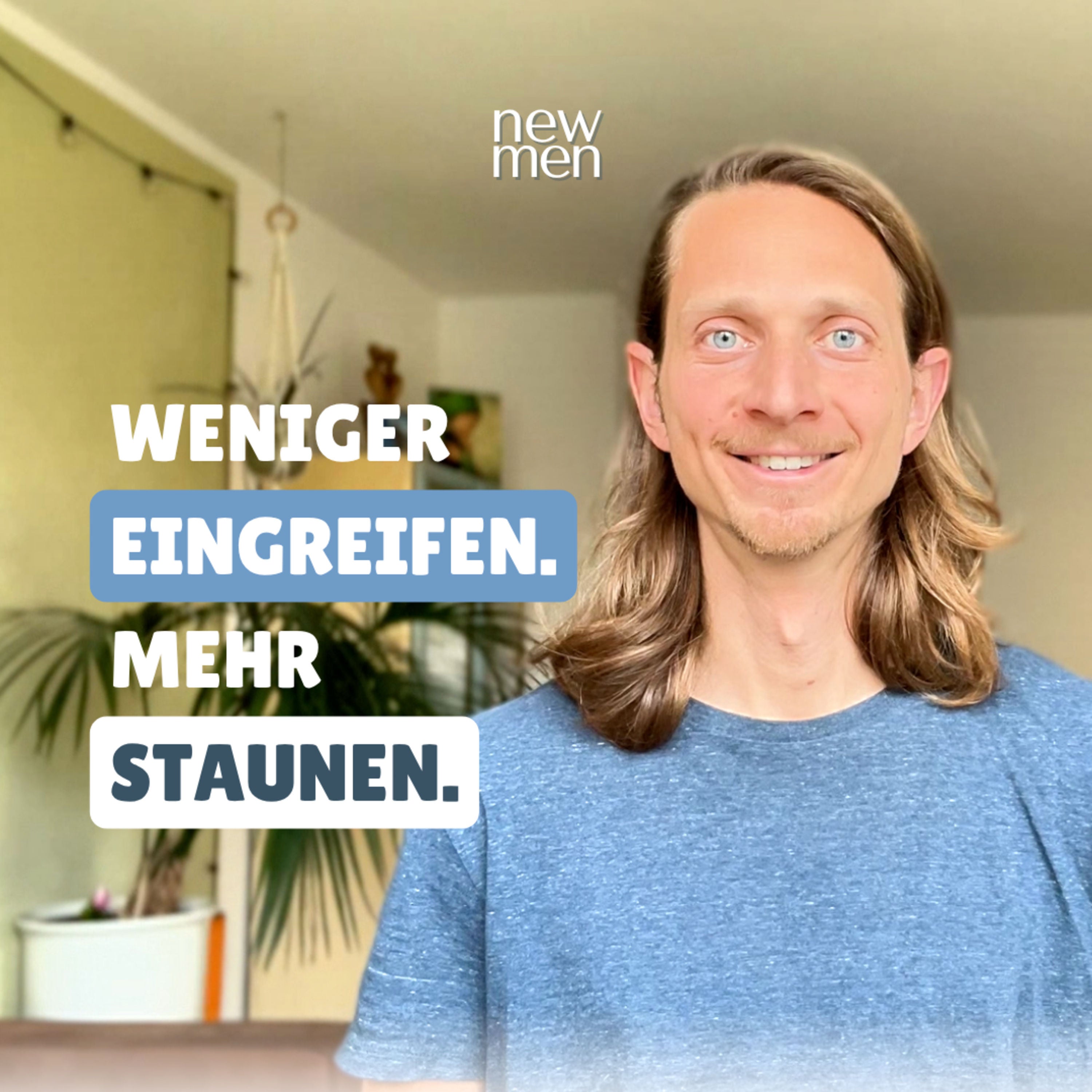 Kinder stärken statt formen - Begleitung mit Vertrauen & sicherem Hafen #121