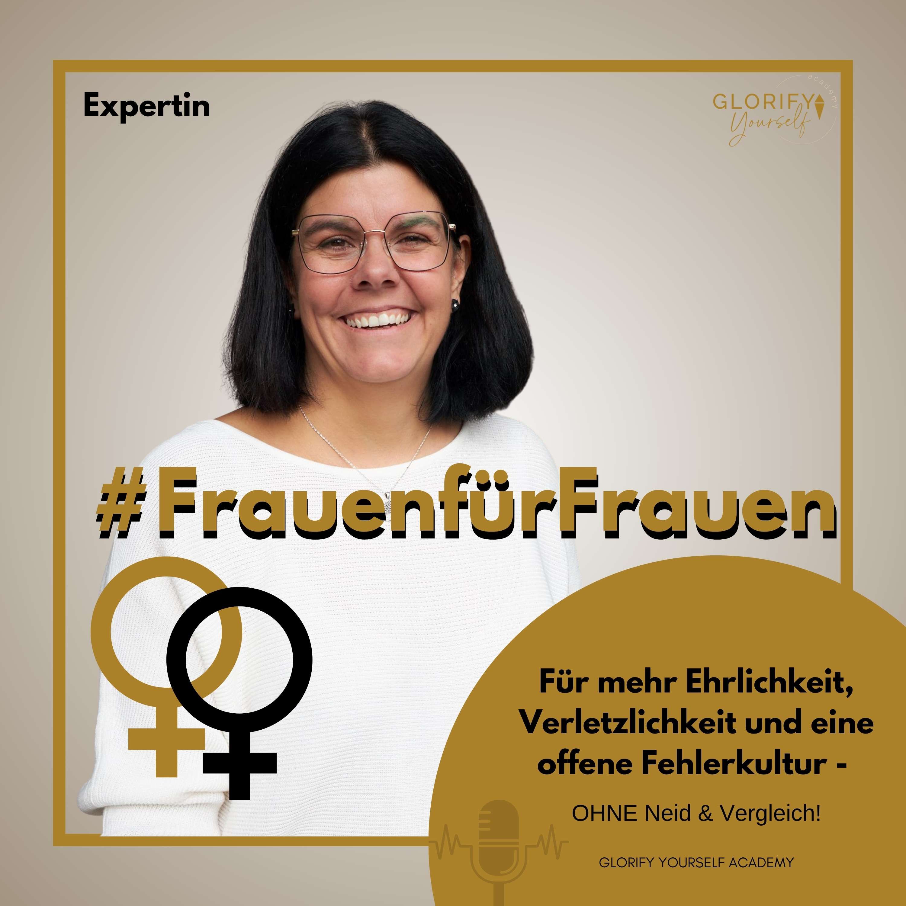 #FF0115 - Reset im Kopf – Warum „funktionieren“ dich irgendwann krank macht