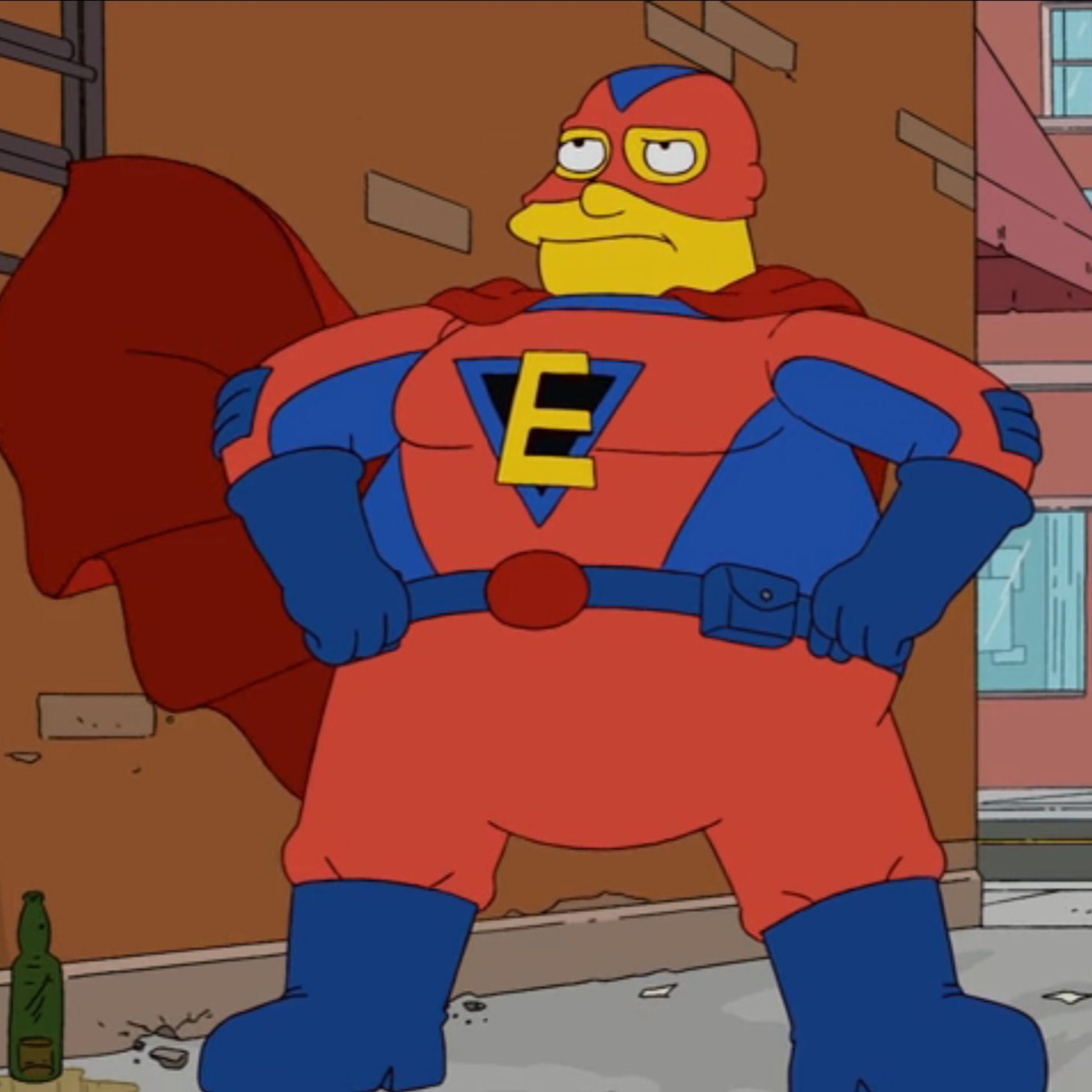 S21E01 - Everyman Begins