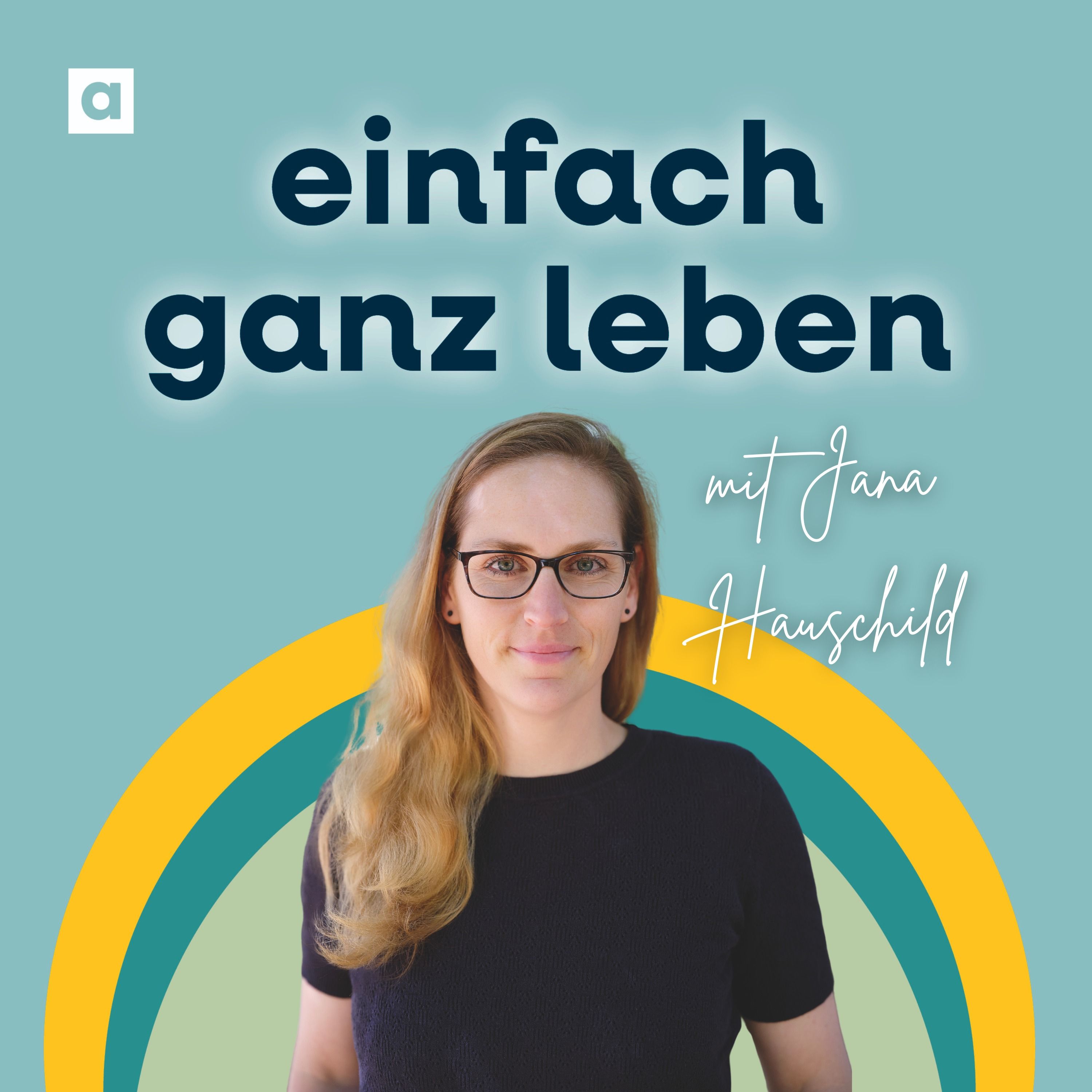 Wenn Kinder die Elternrolle übernehmen mit Jana Hauschild