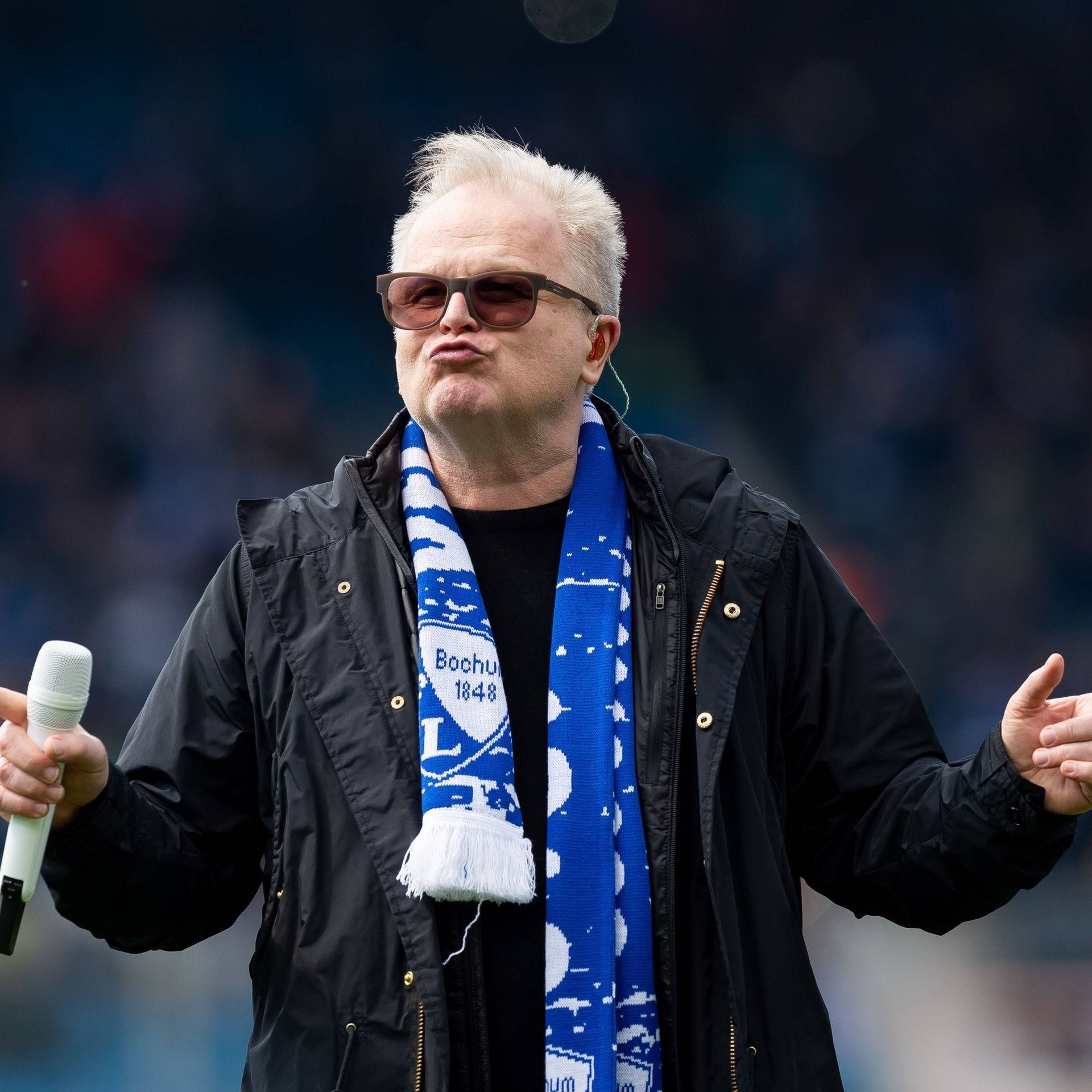 Die eindringlichste Stimme Deutschlands. Herbert Grönemeyer zum 70. Geburtstag