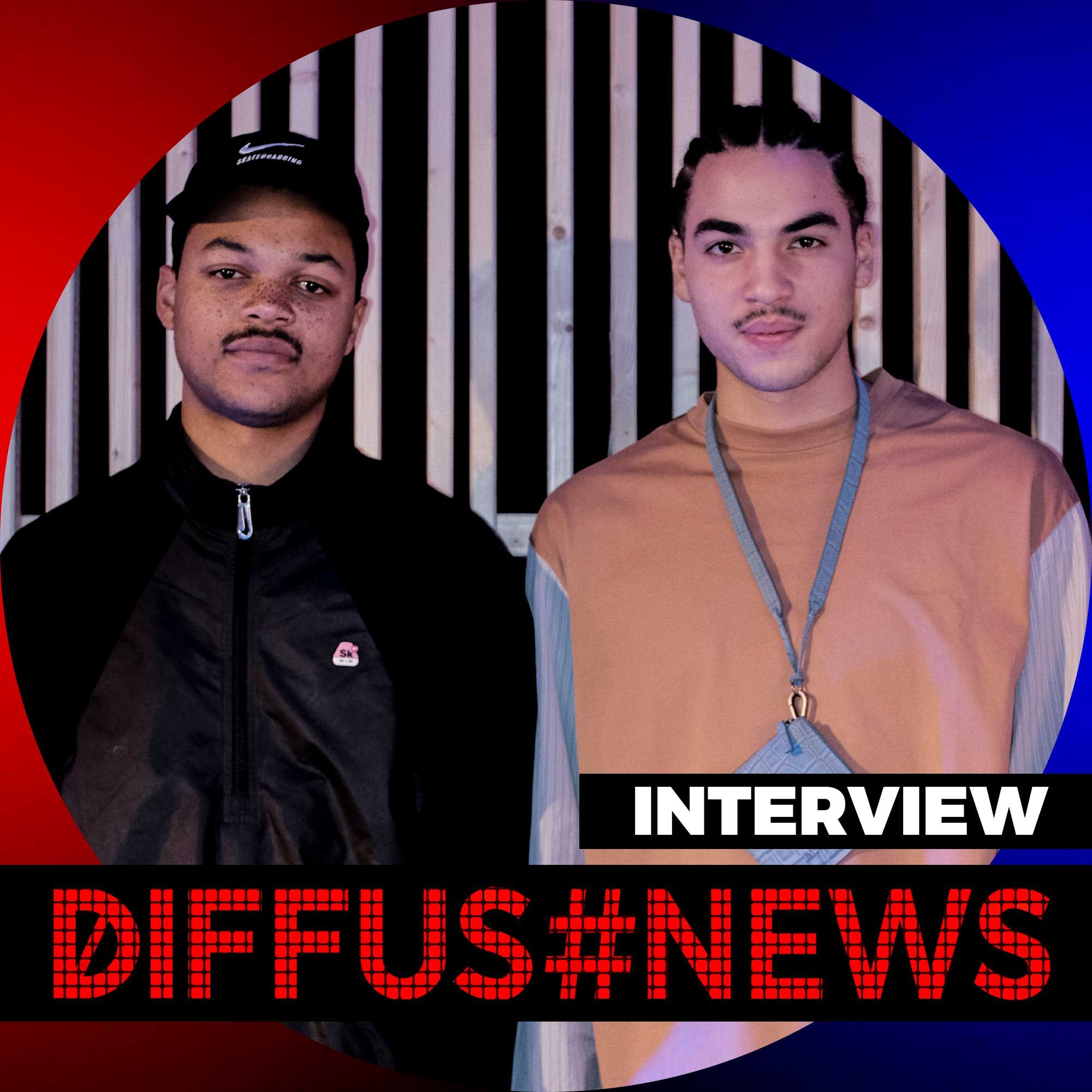 Badchieff im Interview mit Yannick: "Might delete later" EP, House-Musik und Zusammenarbeit mit Cro