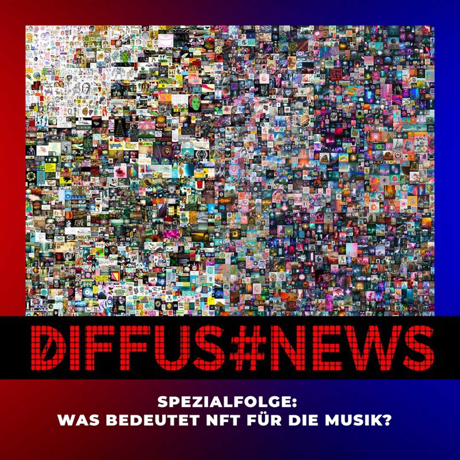 Was bedeutet NFT für die Musik?