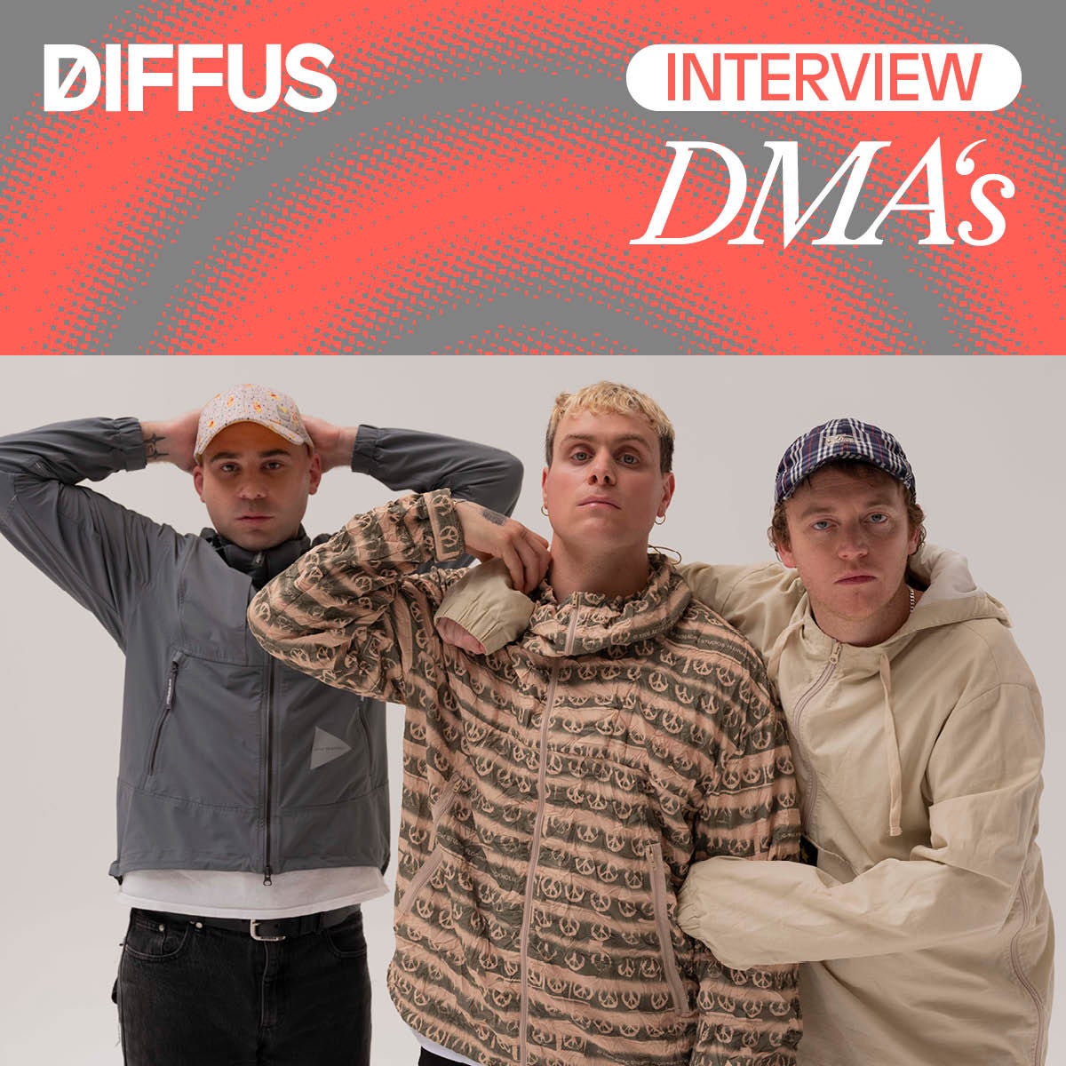 DMA's im Interview über das neue Album „How Many Dreams?“, Kitsch und Nostalgie