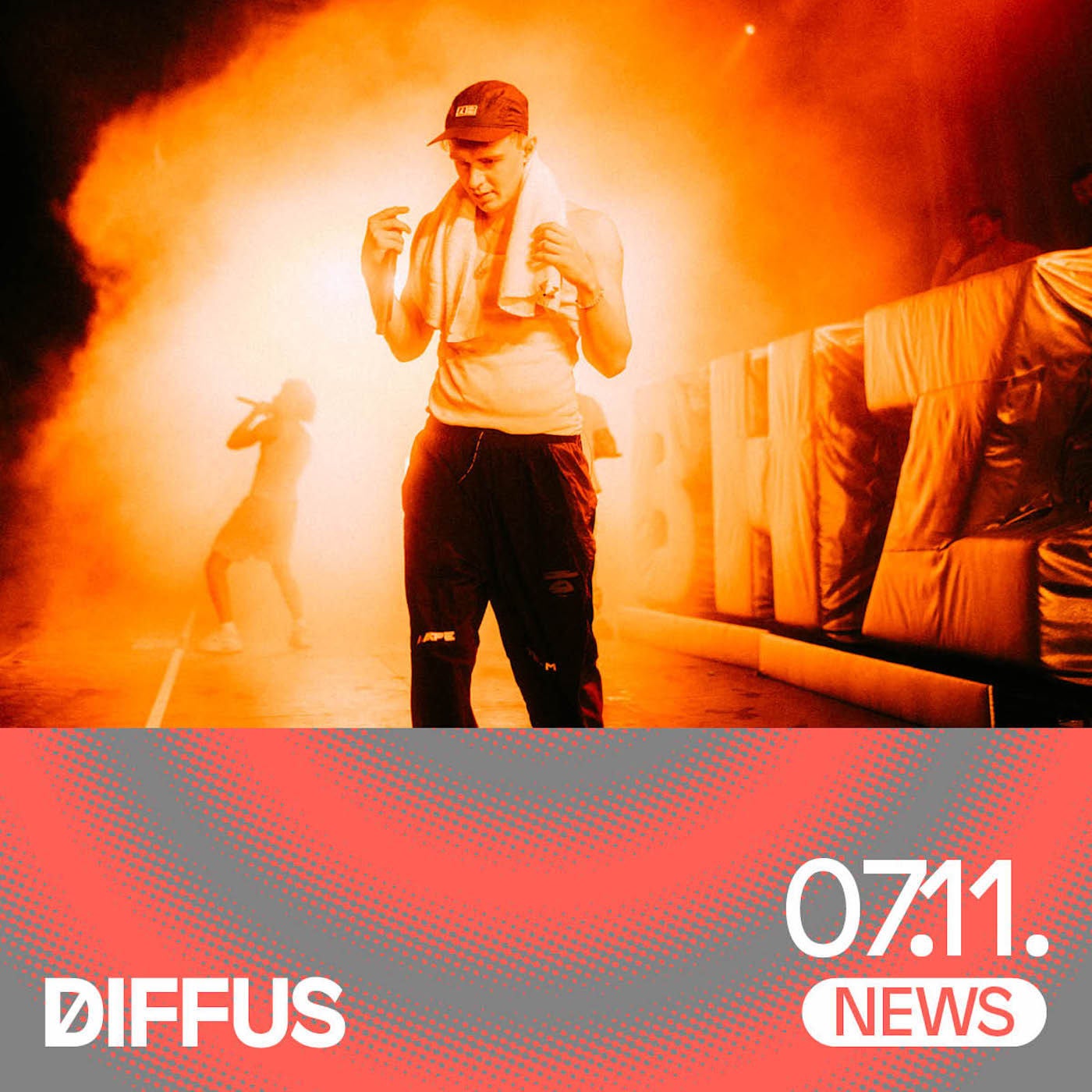 Die Nominierten der 1Live Krone, BHZ sampeln die Pixies & Newcomerin Emma Rose