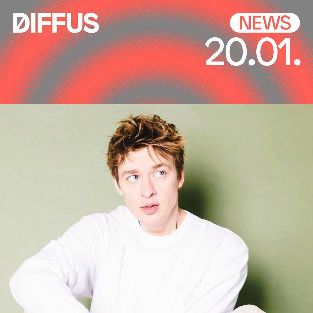 Schmyt gewinnt bei den MME Awards, J. Cole verschenkt Song & Releaseradar mit Wa22ermann, Måneskin und Sam Smith
