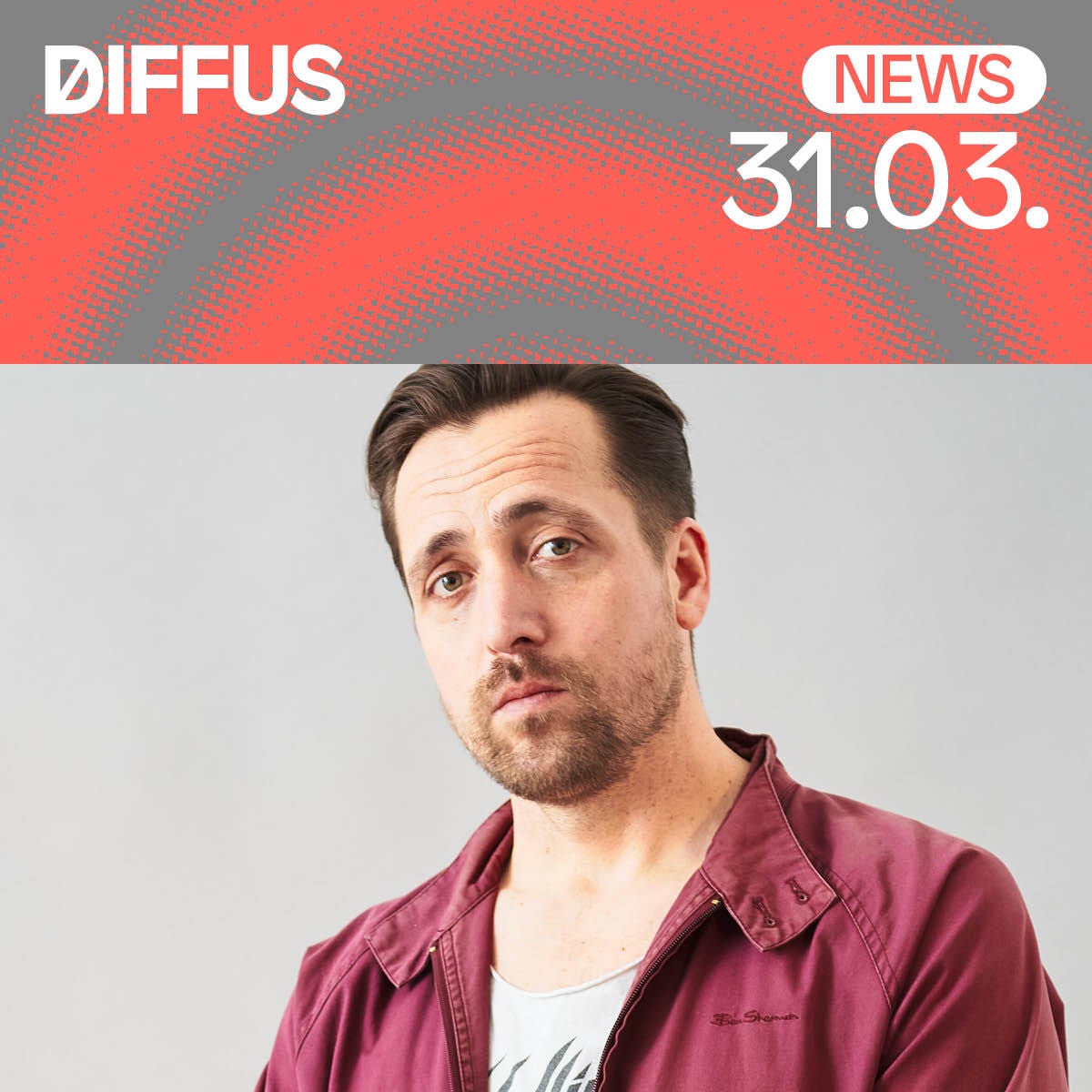 Danger Dan verschiebt Release wegen Drohanruf, HipHop Open verkündet erste Acts & Releaseradar mit Souly, Gustav & Noah
