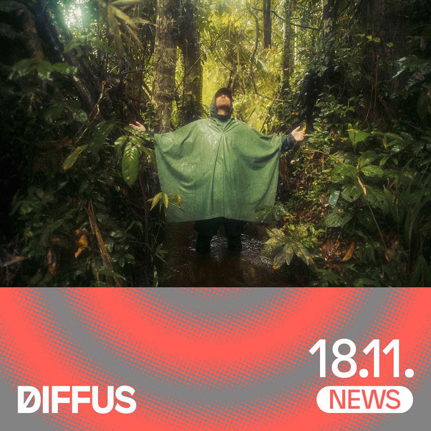 Film-Premiere von Marteria, 1LIVE Krone, Grönemeyer sendet Mutmacher & Releaseradar