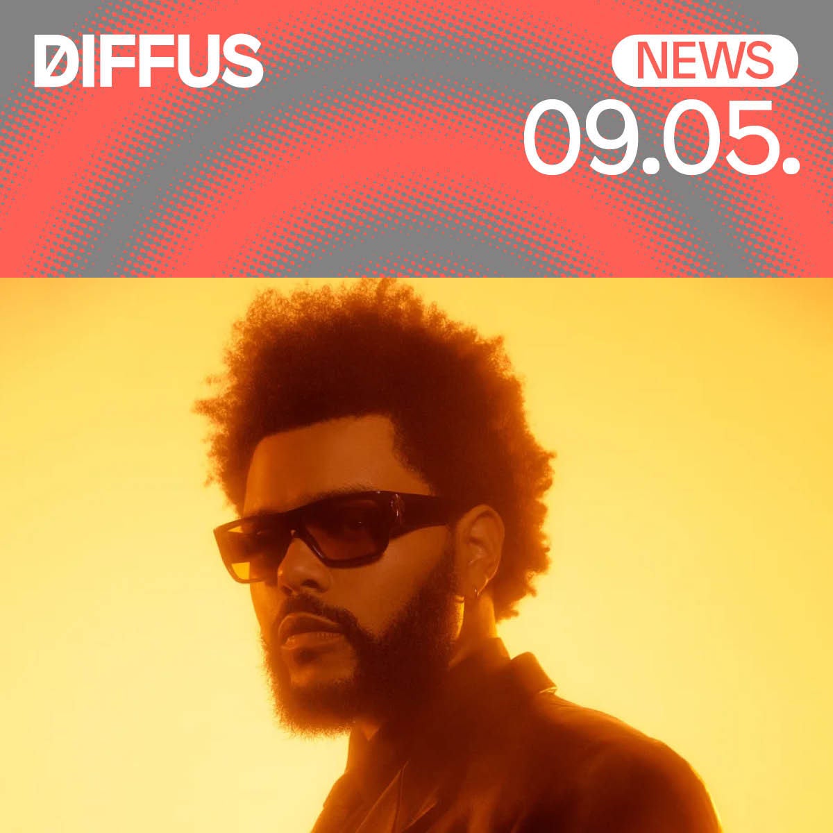 Neustart für The Weeknd, Debüt-EP von Aaron, Panama Open Air & Newcomerin Ikkimel