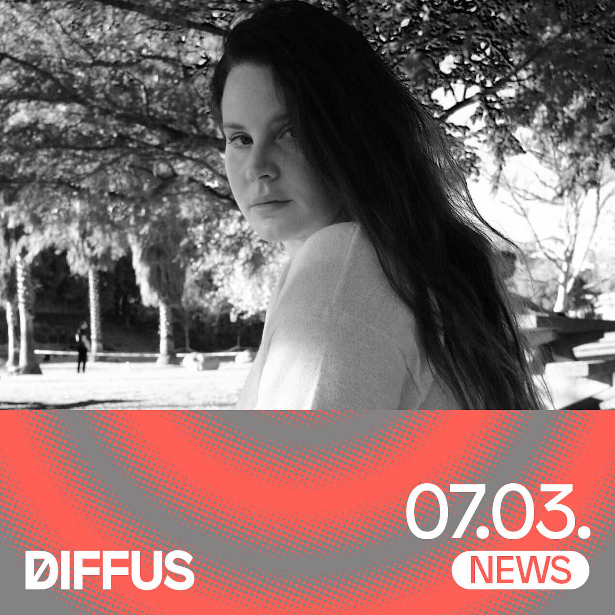 Lana Del Rey vs. Glastonbury Festival, ESC Vorentschied & Trauer um Lord Folter