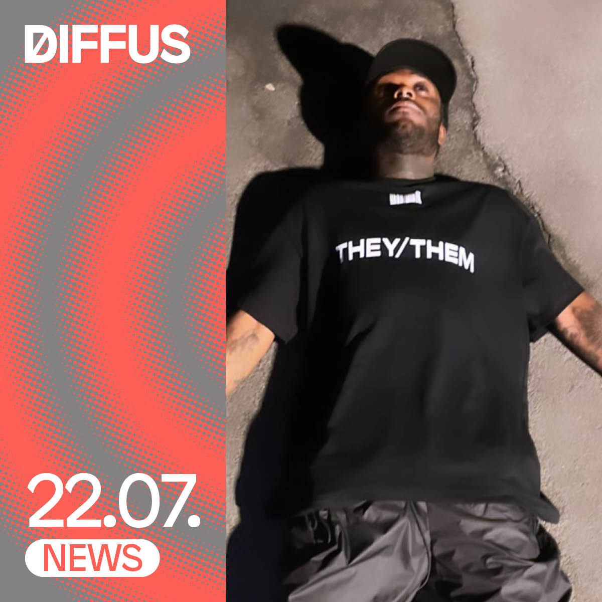 Lil Uzi Vert ändert Pronomen, Blond im Interview & Releaseradar