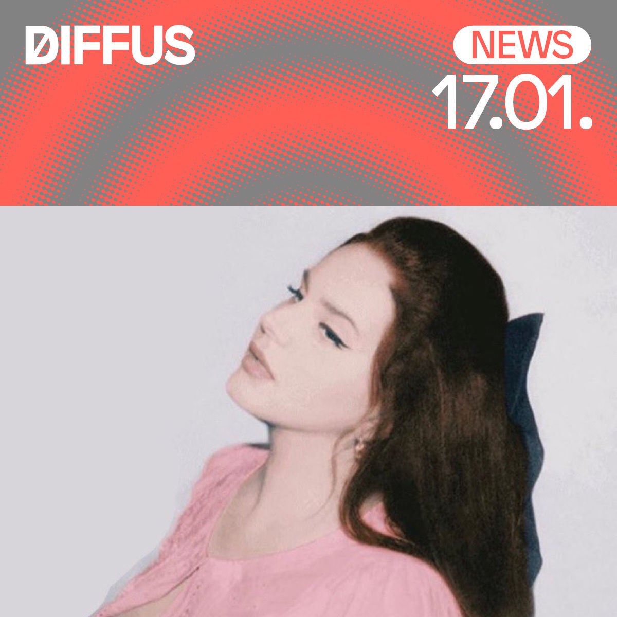 Lana Del Rey wird zensiert, Steph Karl berichtet von rassistischem Vorfall, Nick Cave kritisiert KI & Newcomer Siovo