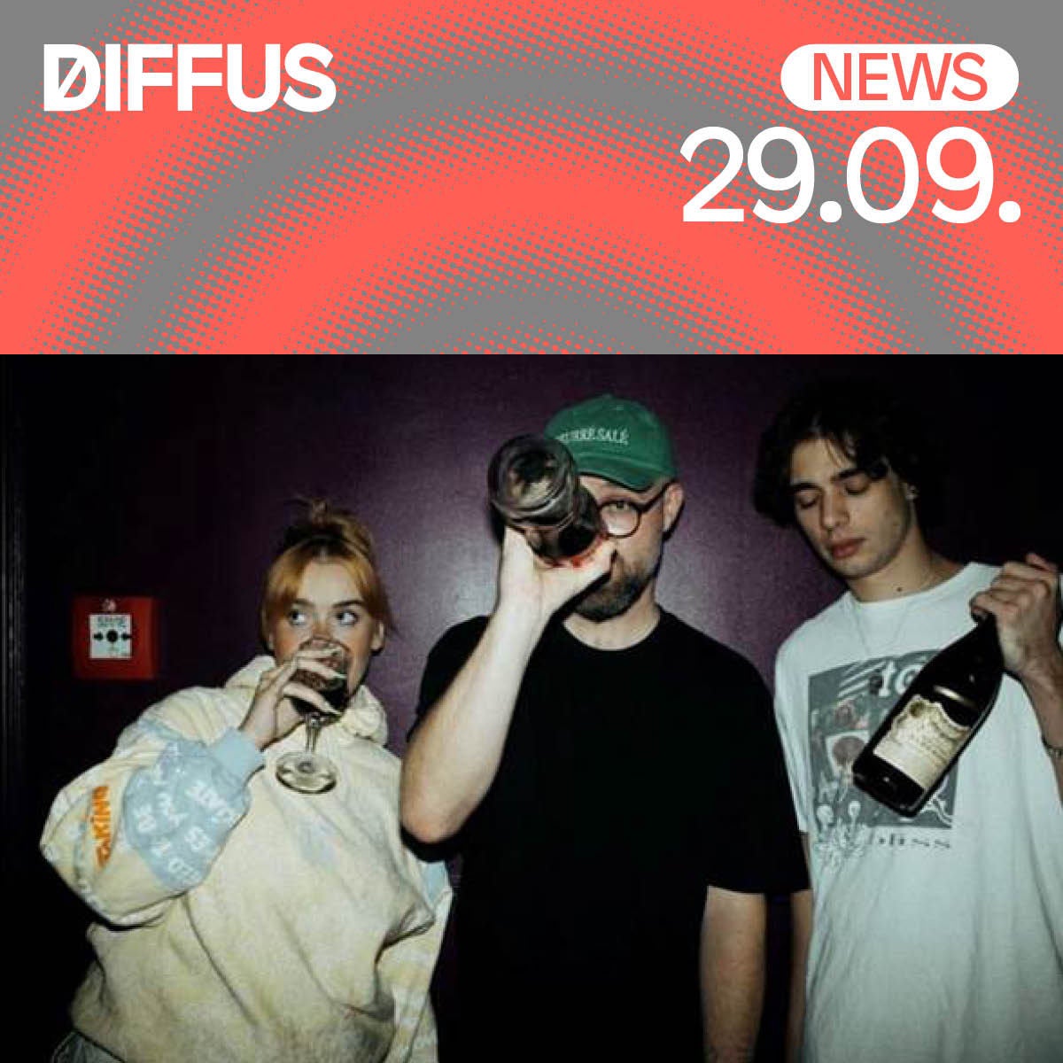Mark Forster und The Rolling Stones mit Überraschungsfeatures & neue Musik von Ski Aggu und Alli Neumann