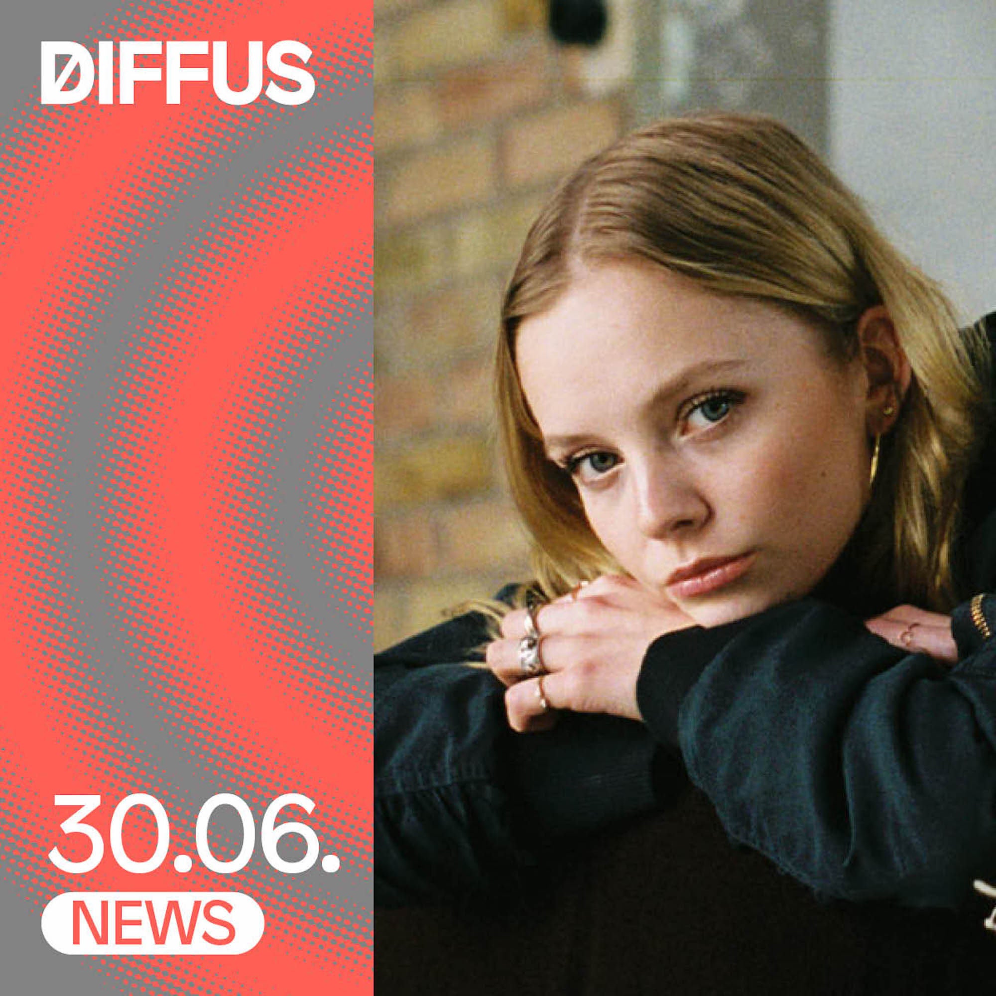 Paula Hartmann verschenkt 100 Tickets, Madonna muss Tour verschieben & neue Musik von Tränen und Blur