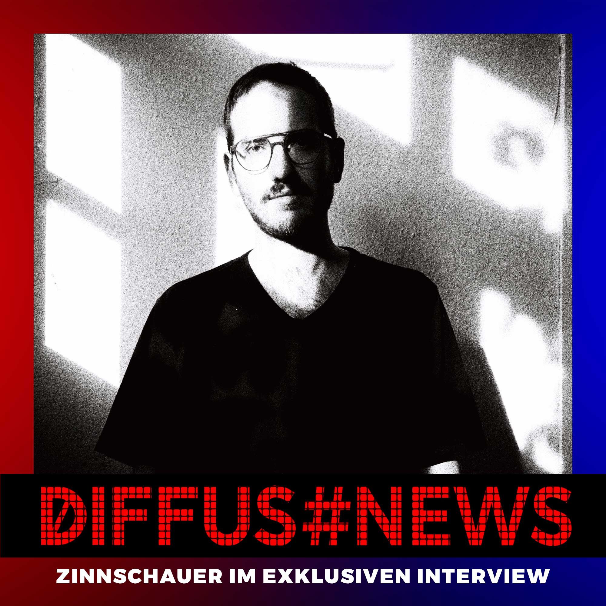 Zinnschauer im exklusiven Interview zum Album „Das Zimmer mit dem doppelten Bestand“
