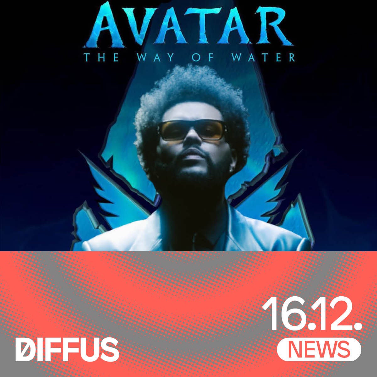 The Weeknd x Avatar, Vinyl-Charts 2022, Dach-Session von Paula Hartmann & Blumengarten